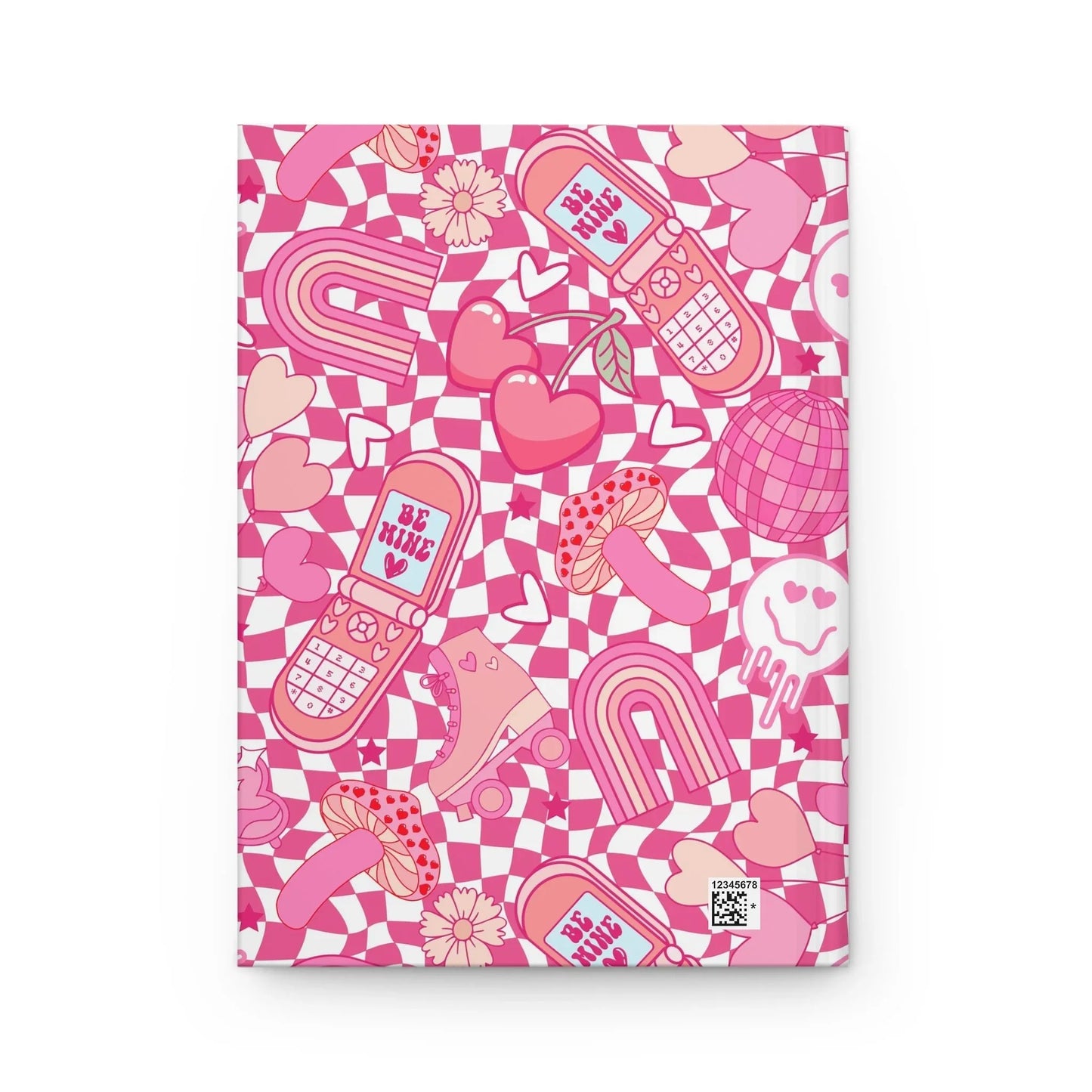 The Power Within Hardcover Journal - Paper products