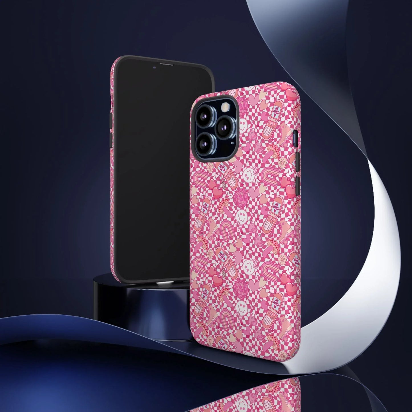The Power Within iPhone Case - 13 Pro Max / Matte - Phone