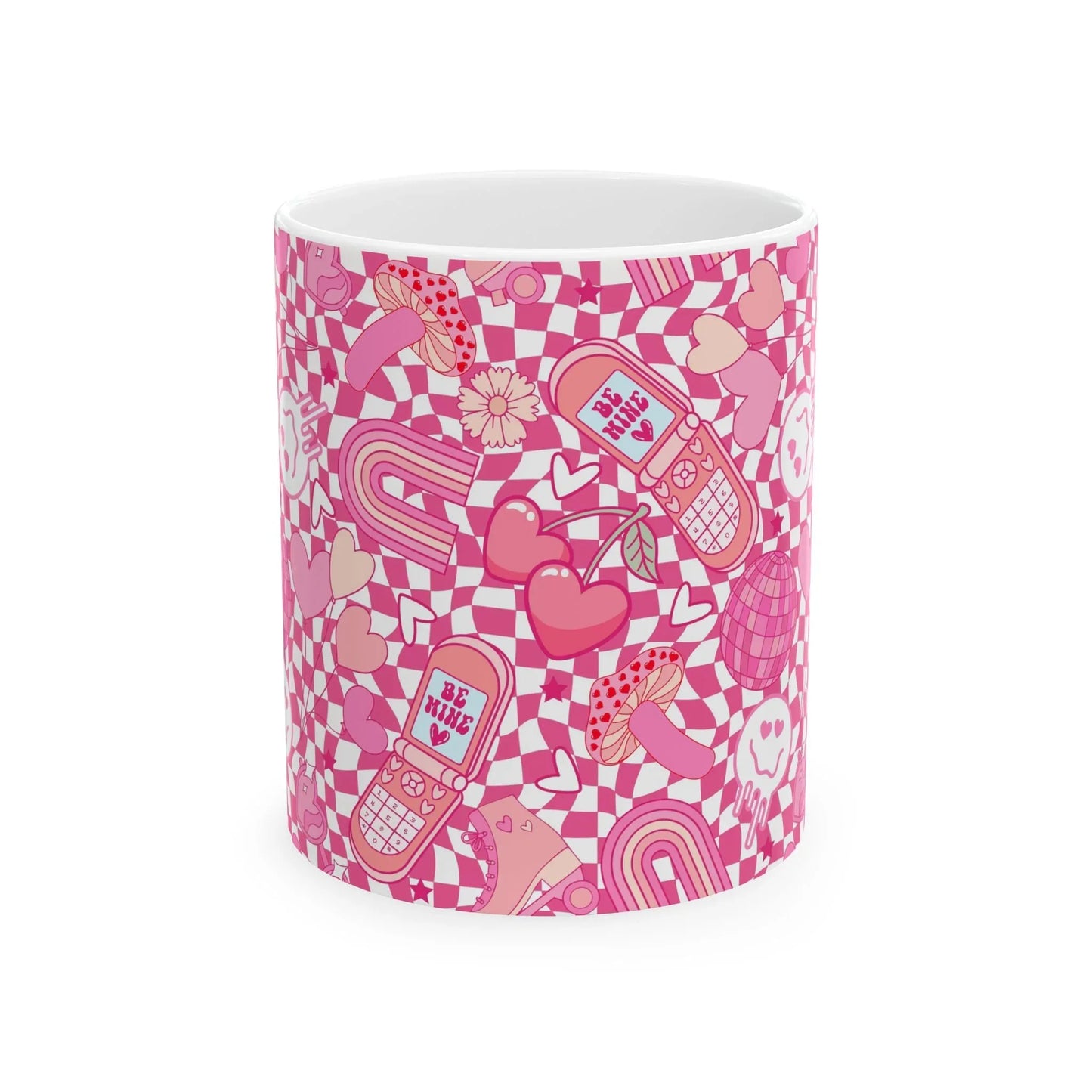 The Power Within Mug - 11oz