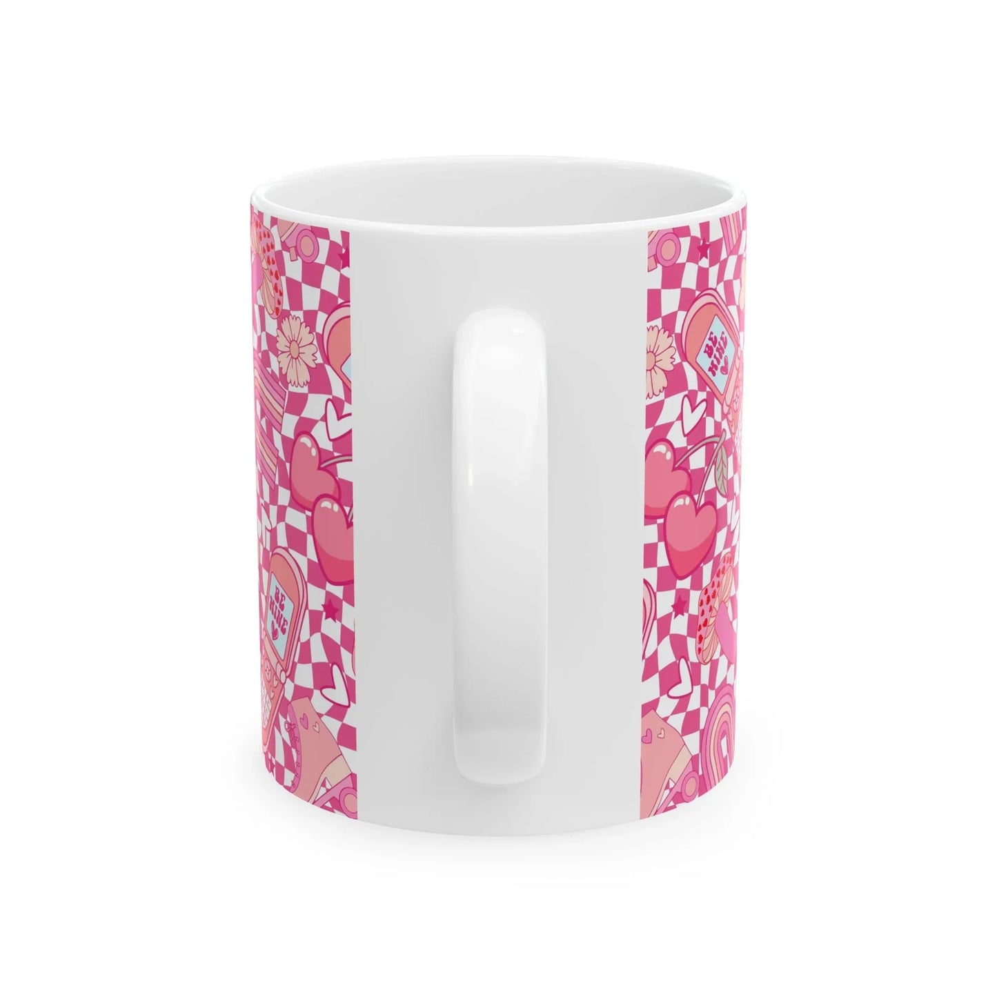 The Power Within Mug - 11oz
