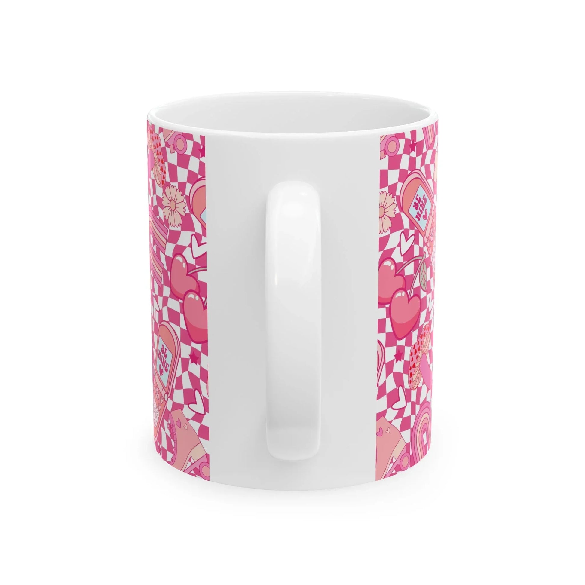 The Power Within Mug - 11oz