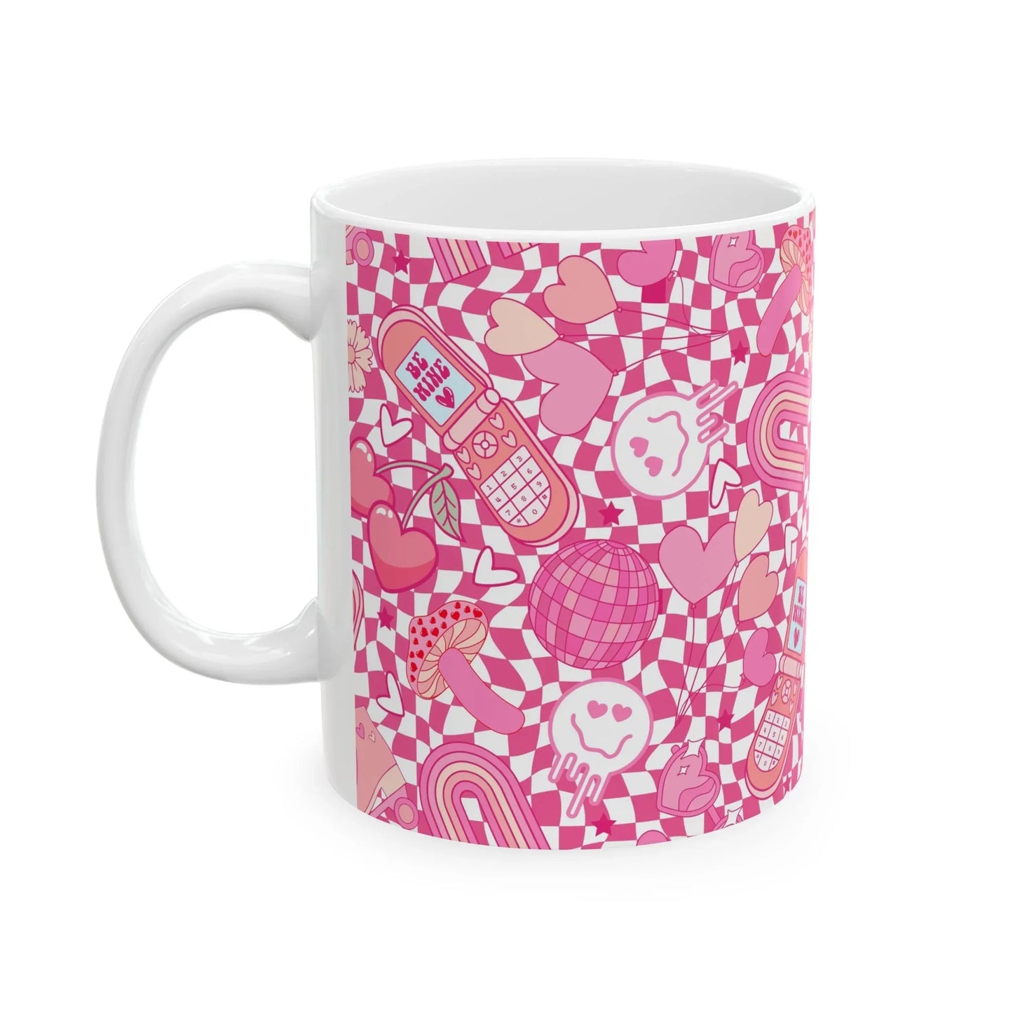 The Power Within Mug - 11oz