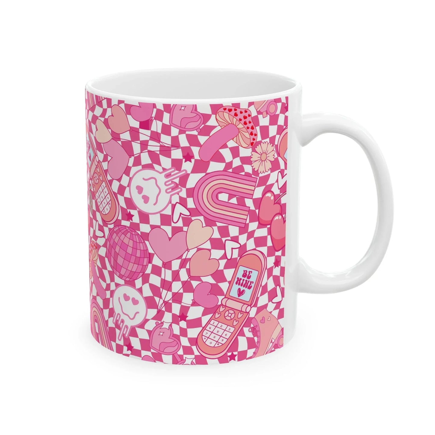 The Power Within Mug - 11oz