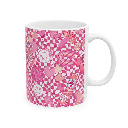 The Power Within Mug - 11oz