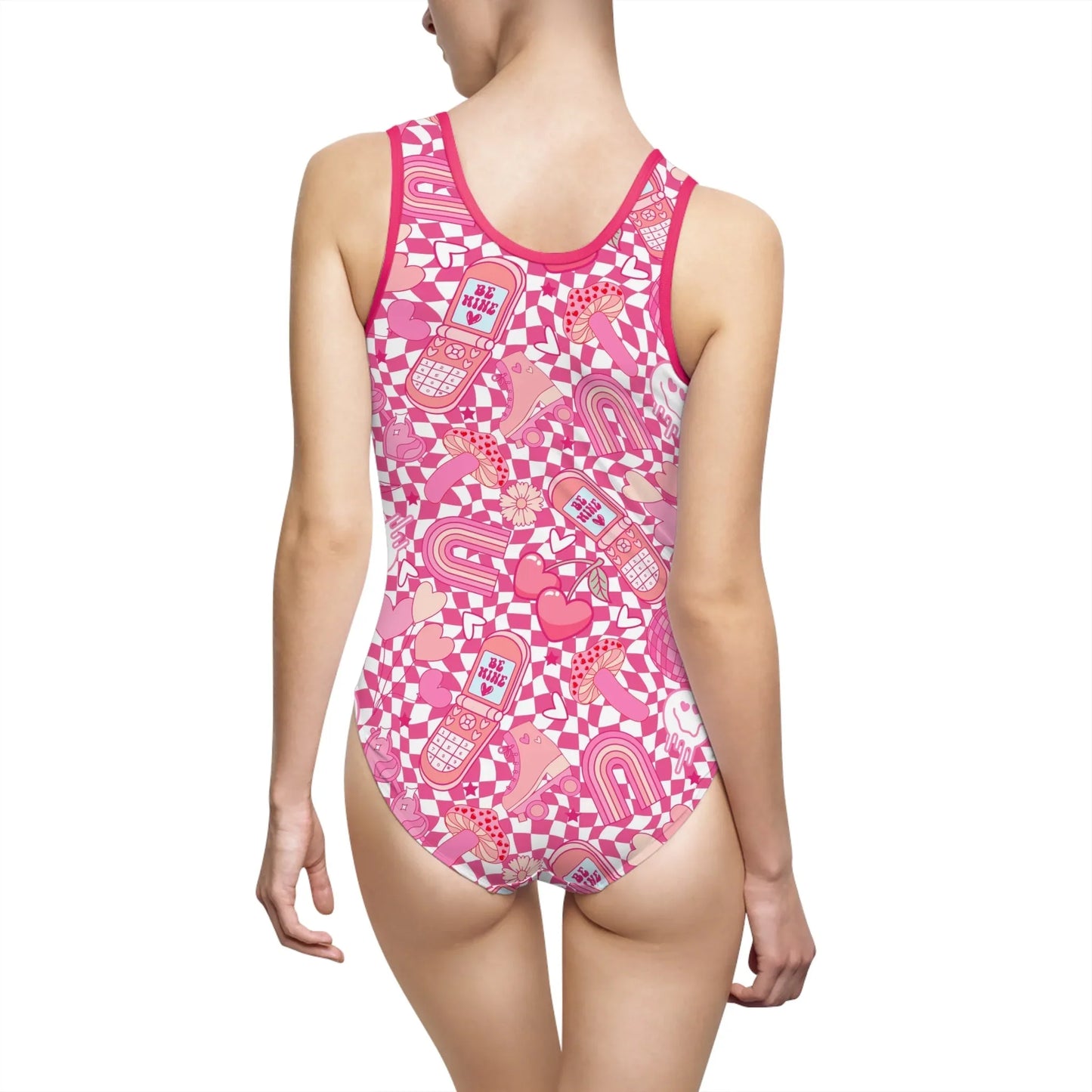 The Power Within Swimsuit - All Over Prints