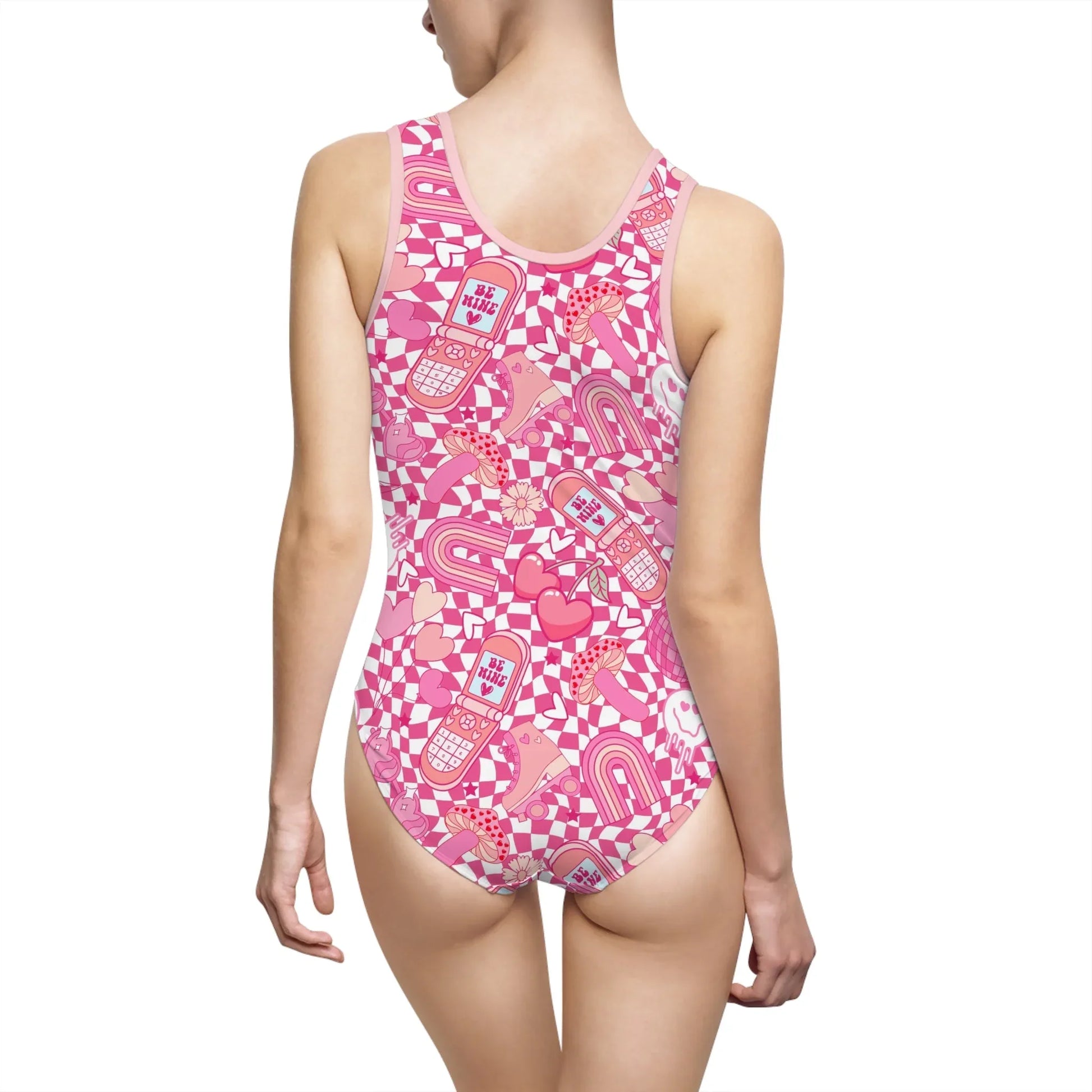 The Power Within Swimsuit - All Over Prints