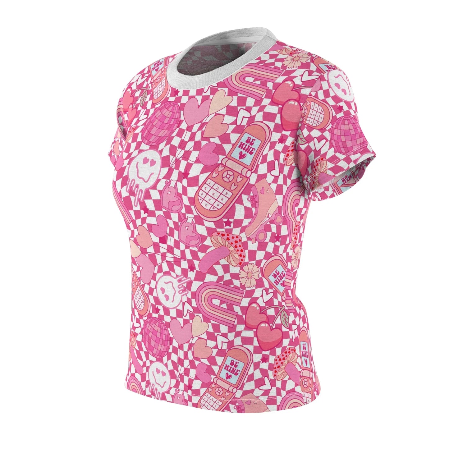 The Power Within T-Shirt - All Over Prints
