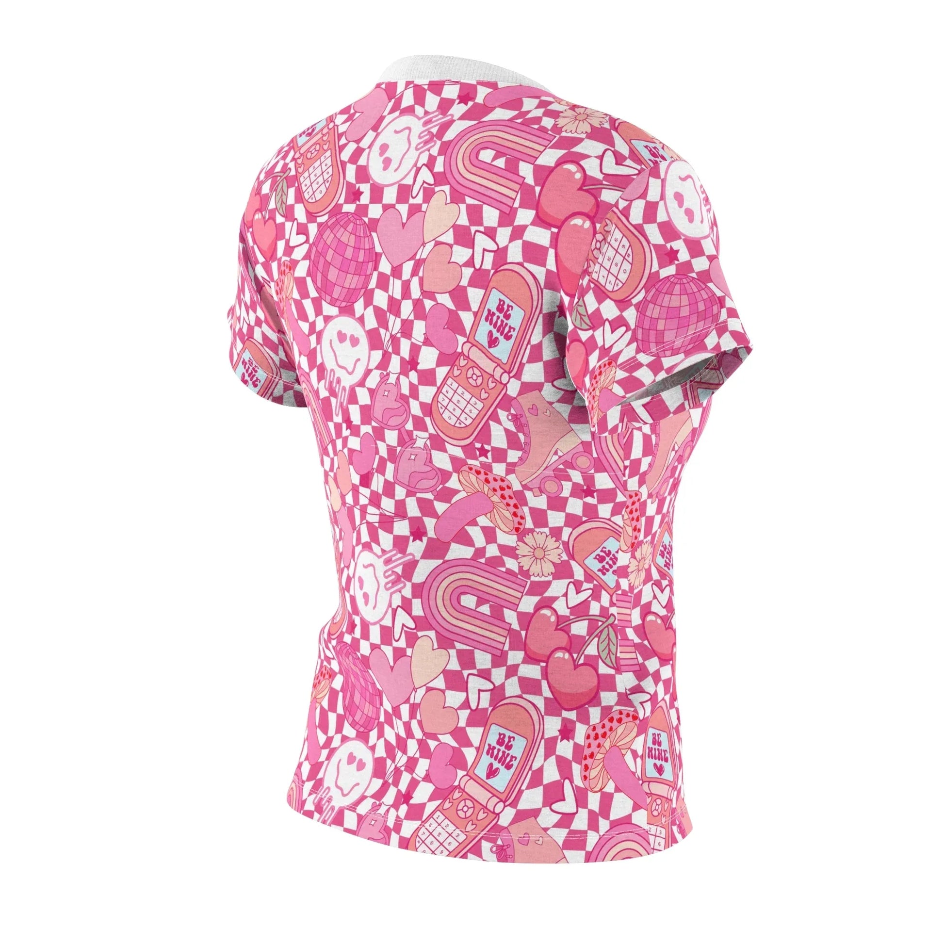 The Power Within T-Shirt - All Over Prints