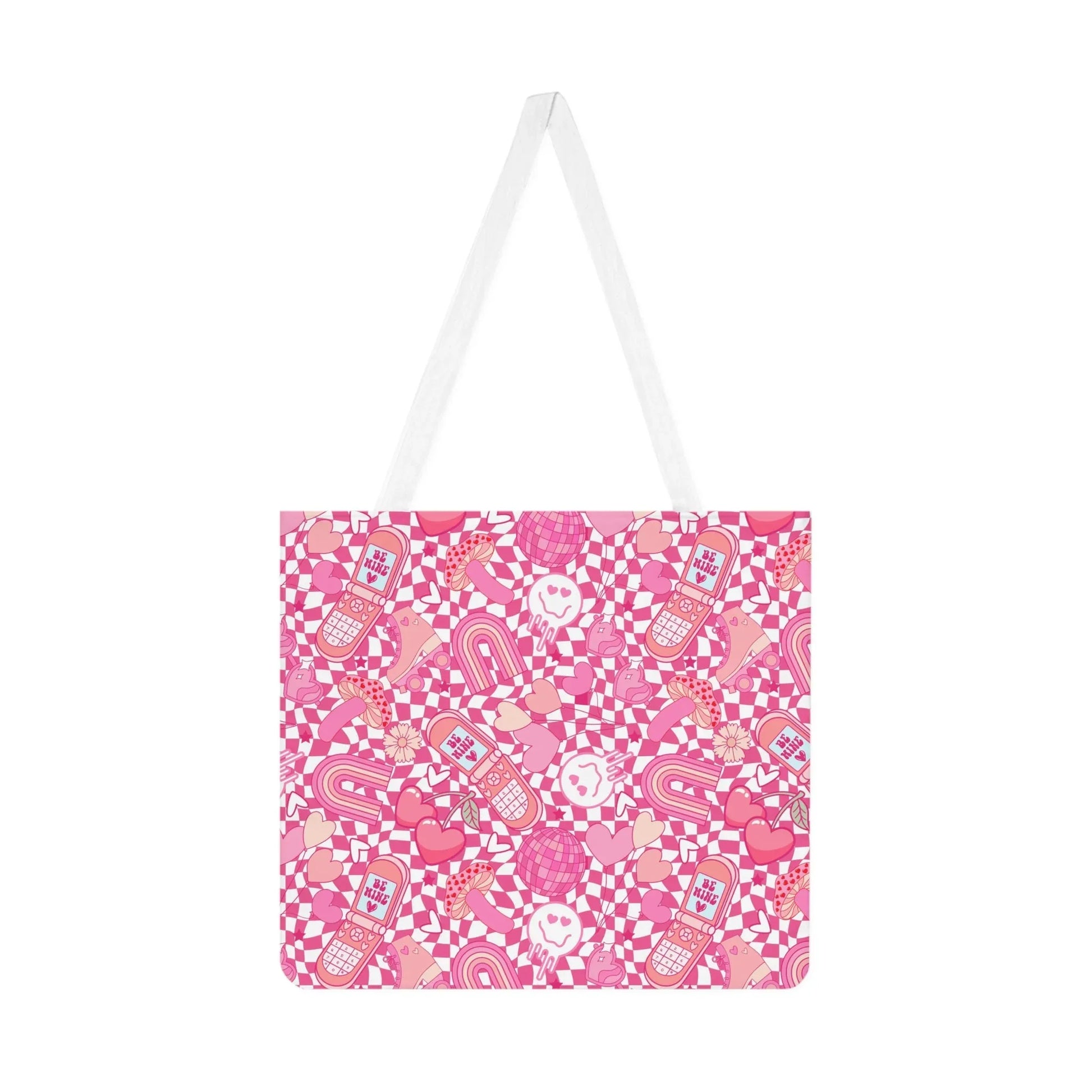 The Power Within Tote Bag - One size / White - Bags