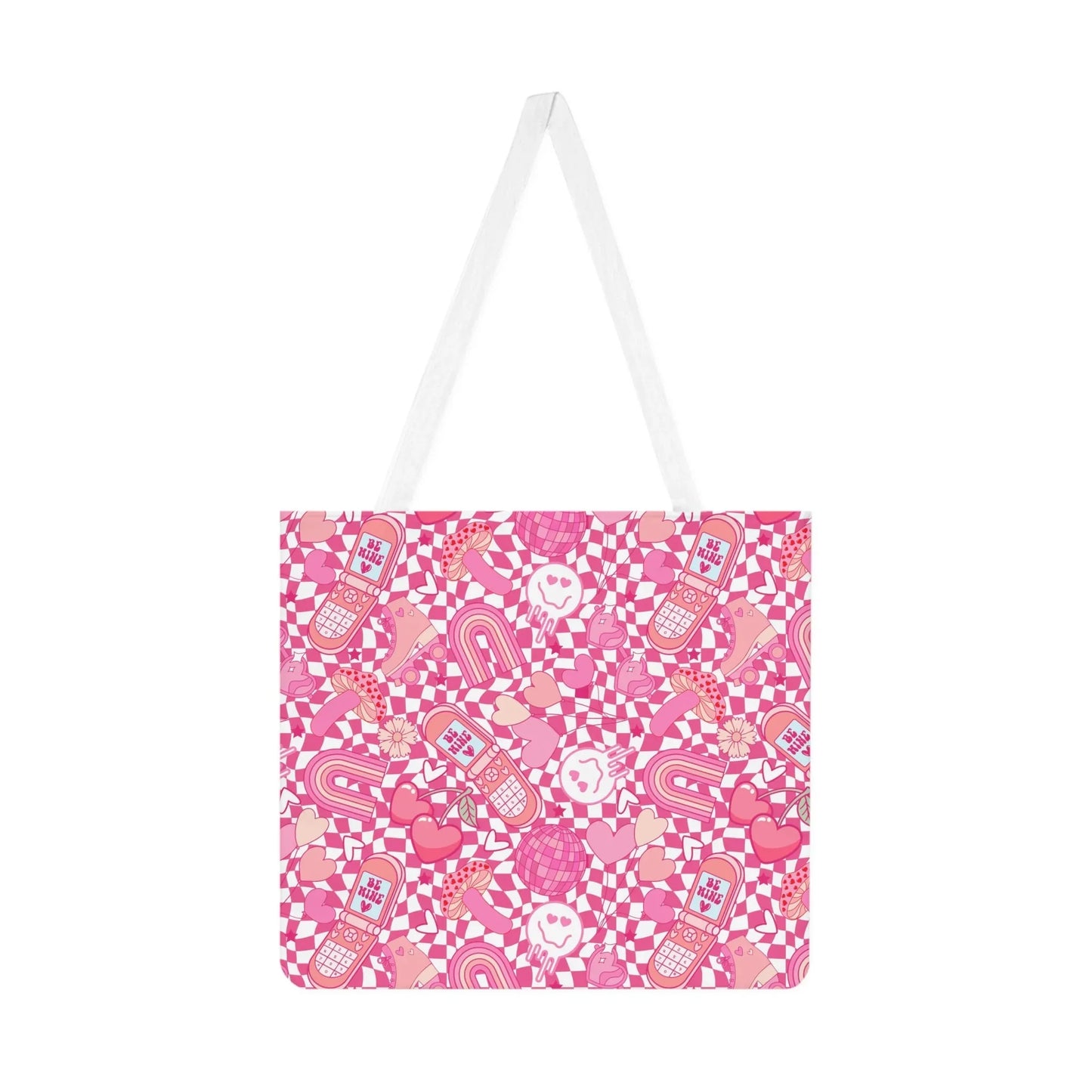 The Power Within Tote Bag - One size / White - Bags
