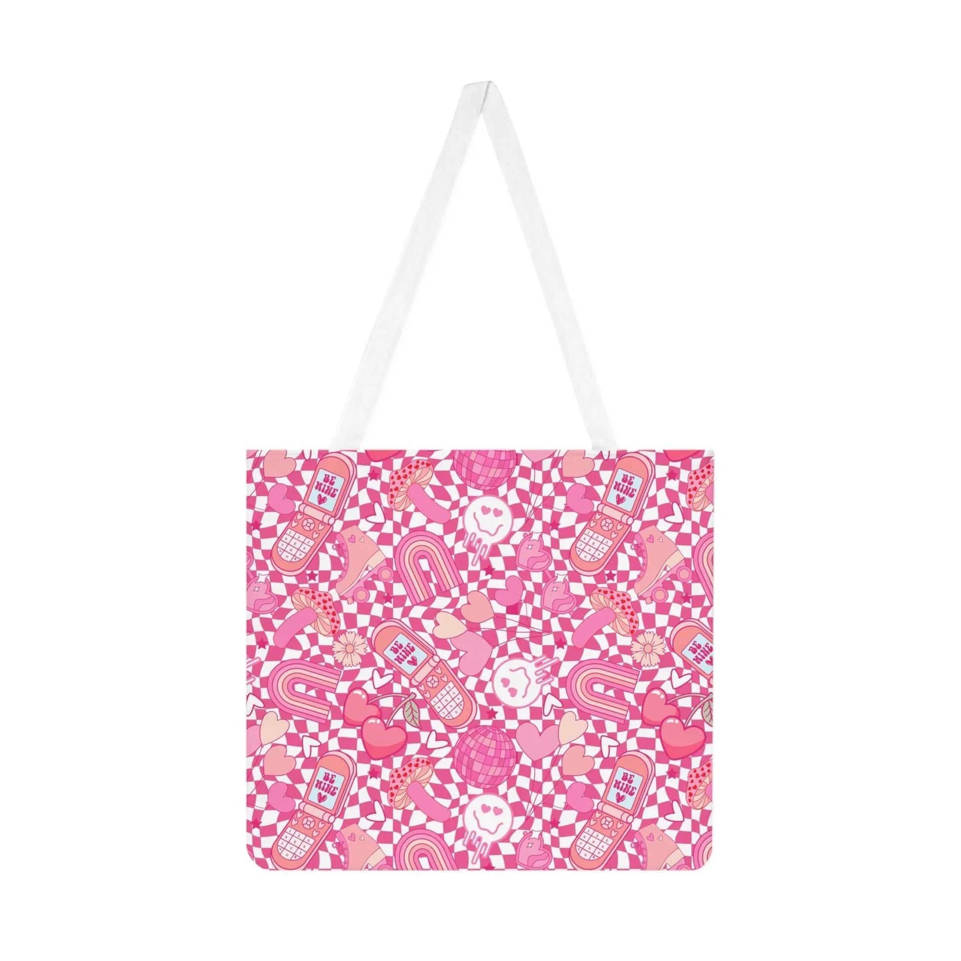 The Power Within Tote Bag - One size / White - Bags