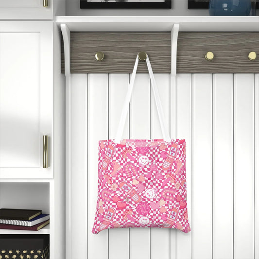 The Power Within Tote Bag - One size / White - Bags