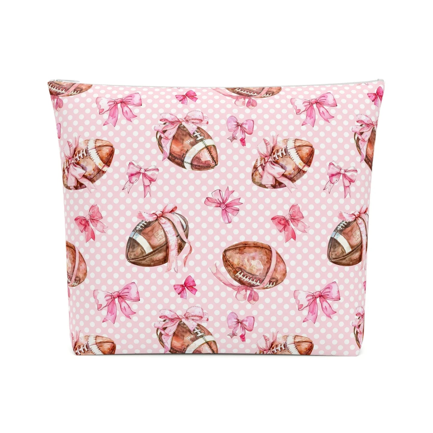 Touchdown Cosmetic Bag - Bags