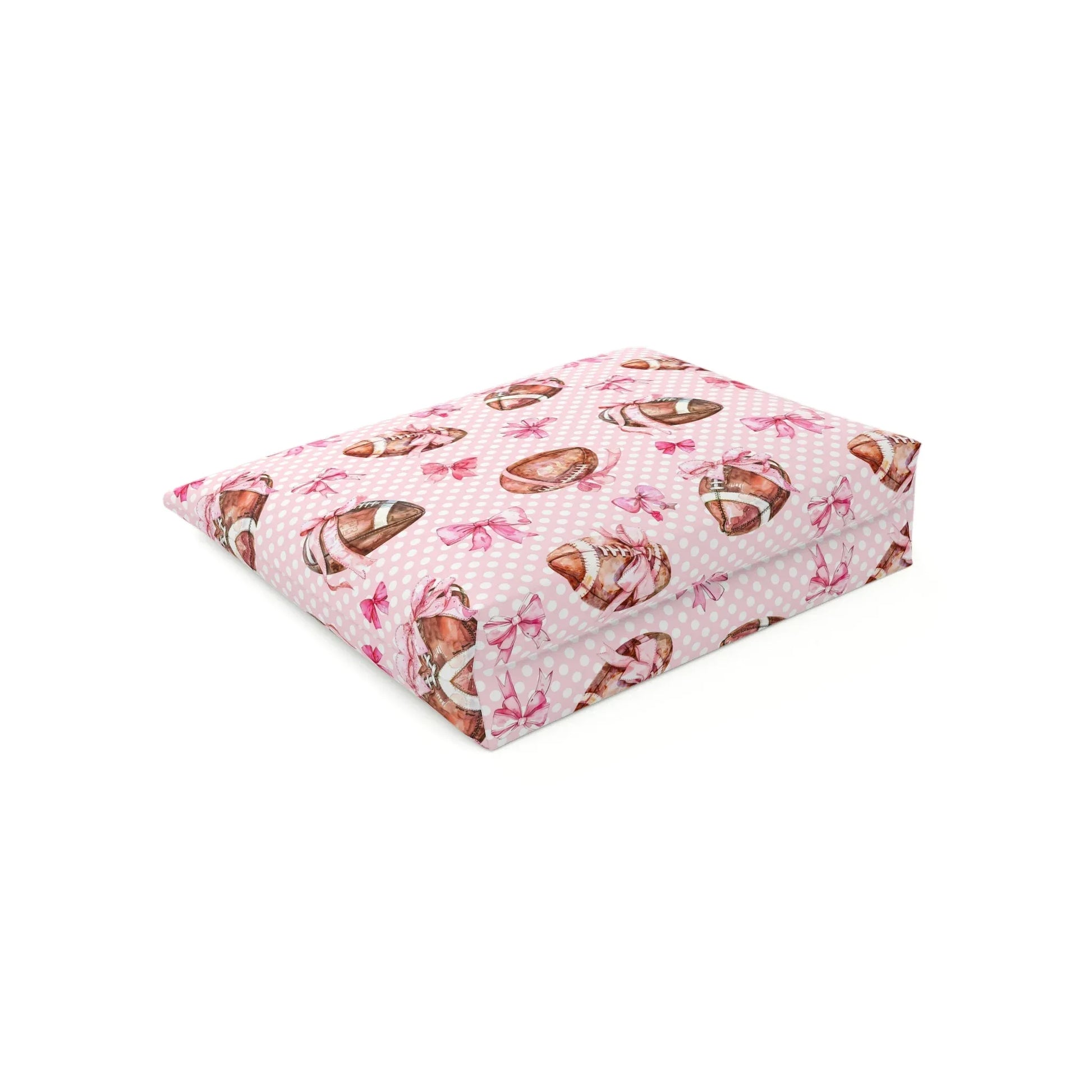 Touchdown Cosmetic Bag - Bags