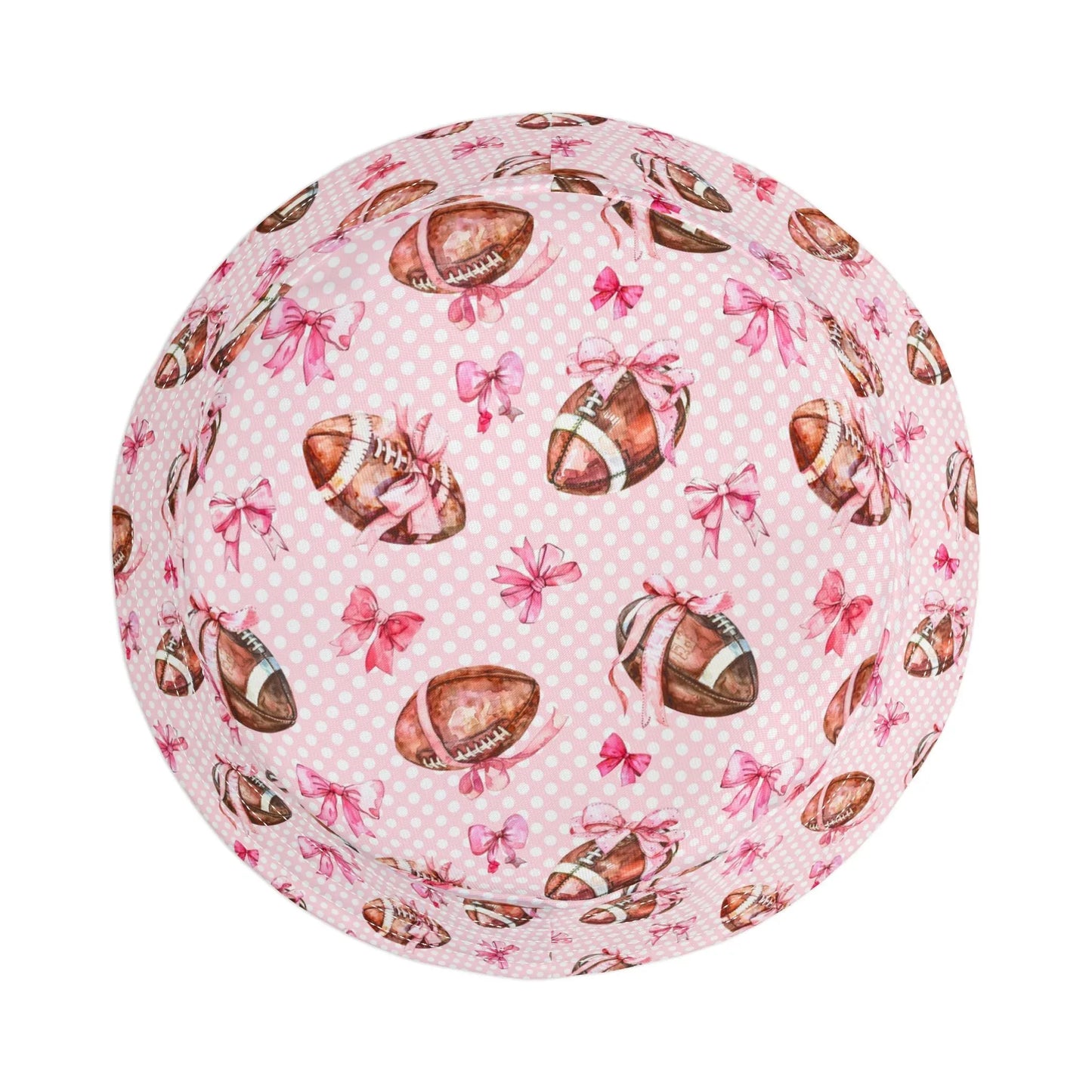 Touchdown Custom Bucket Hat - Hats