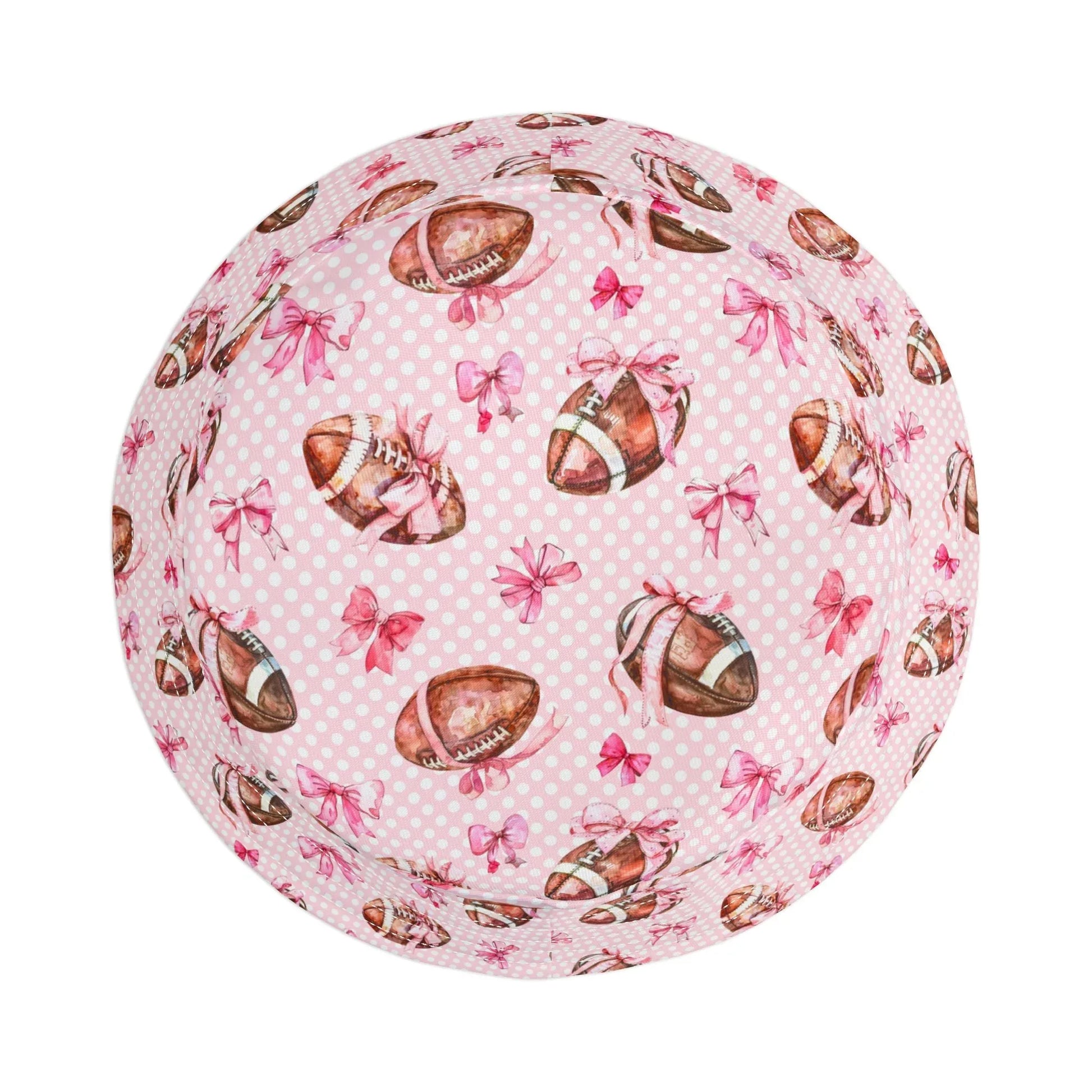 Touchdown Custom Bucket Hat - Hats