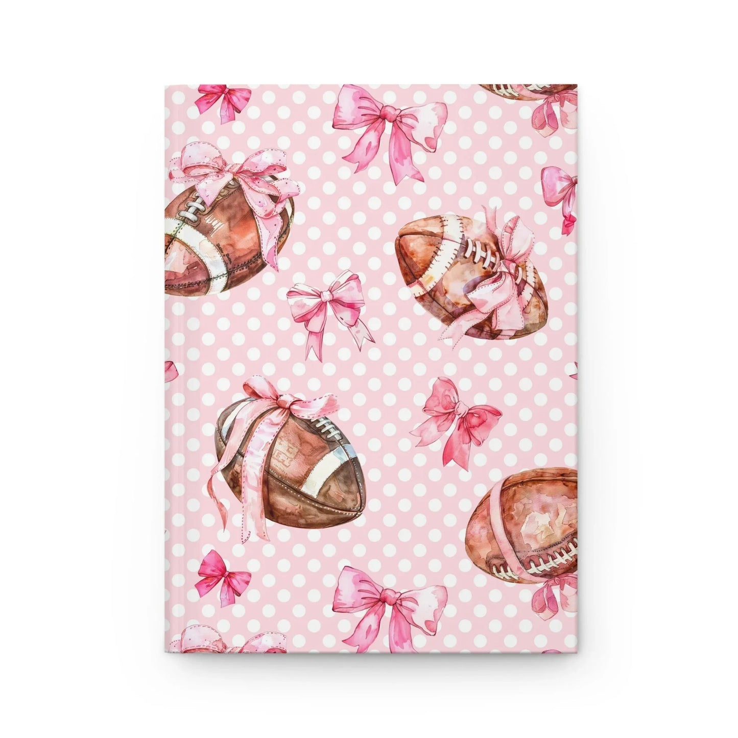 Touchdown Hardcover Journal - Paper products