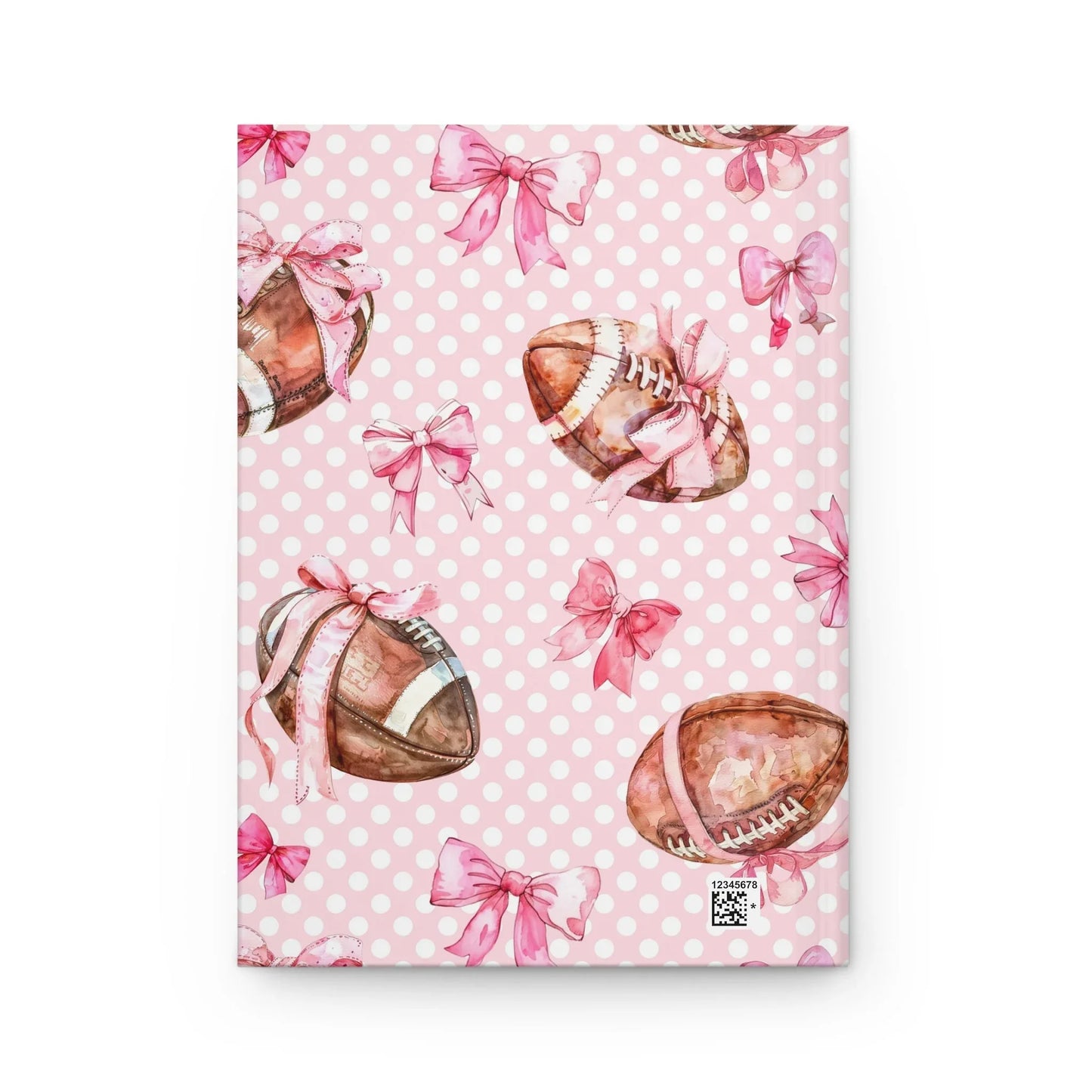 Touchdown Hardcover Journal - Paper products