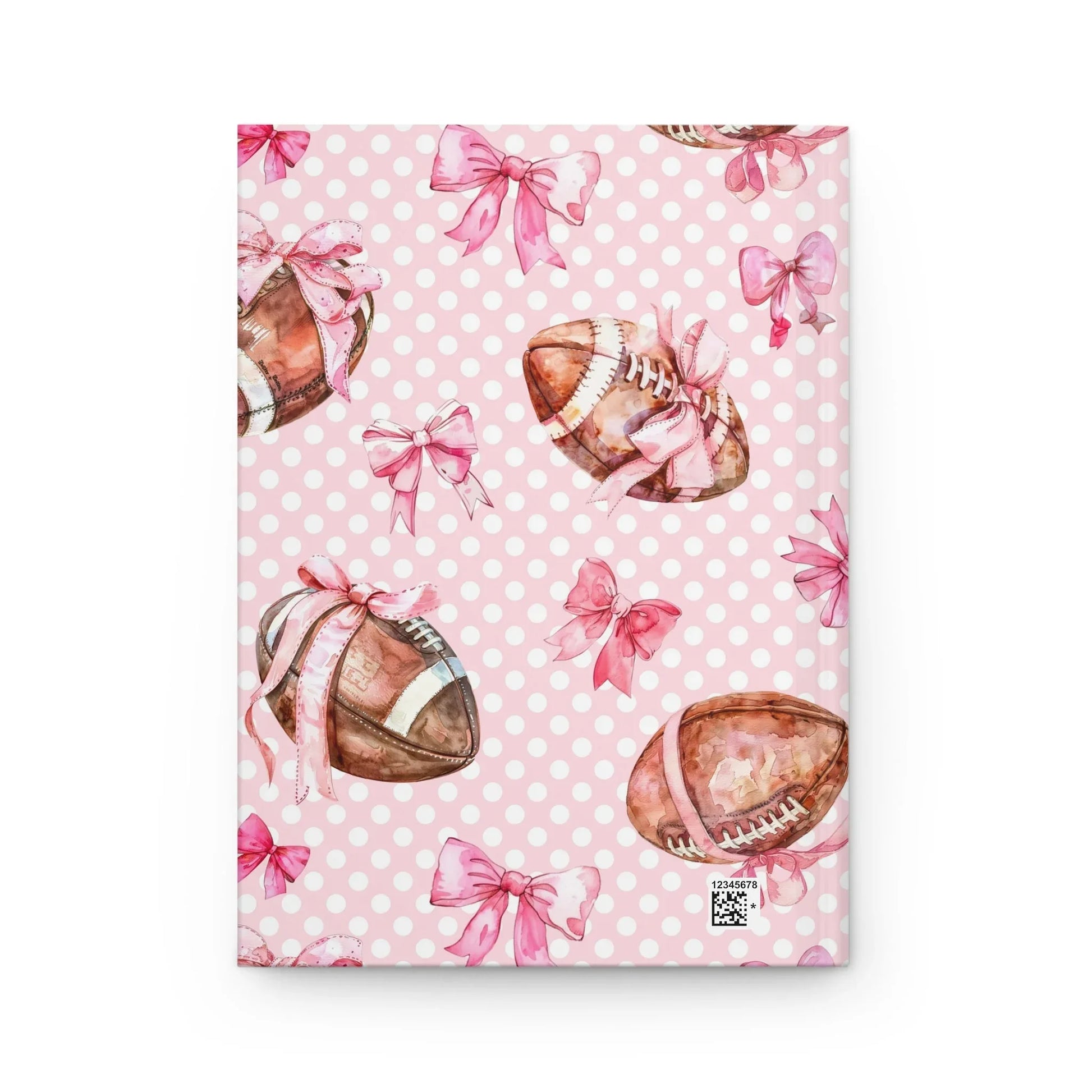 Touchdown Hardcover Journal - Paper products