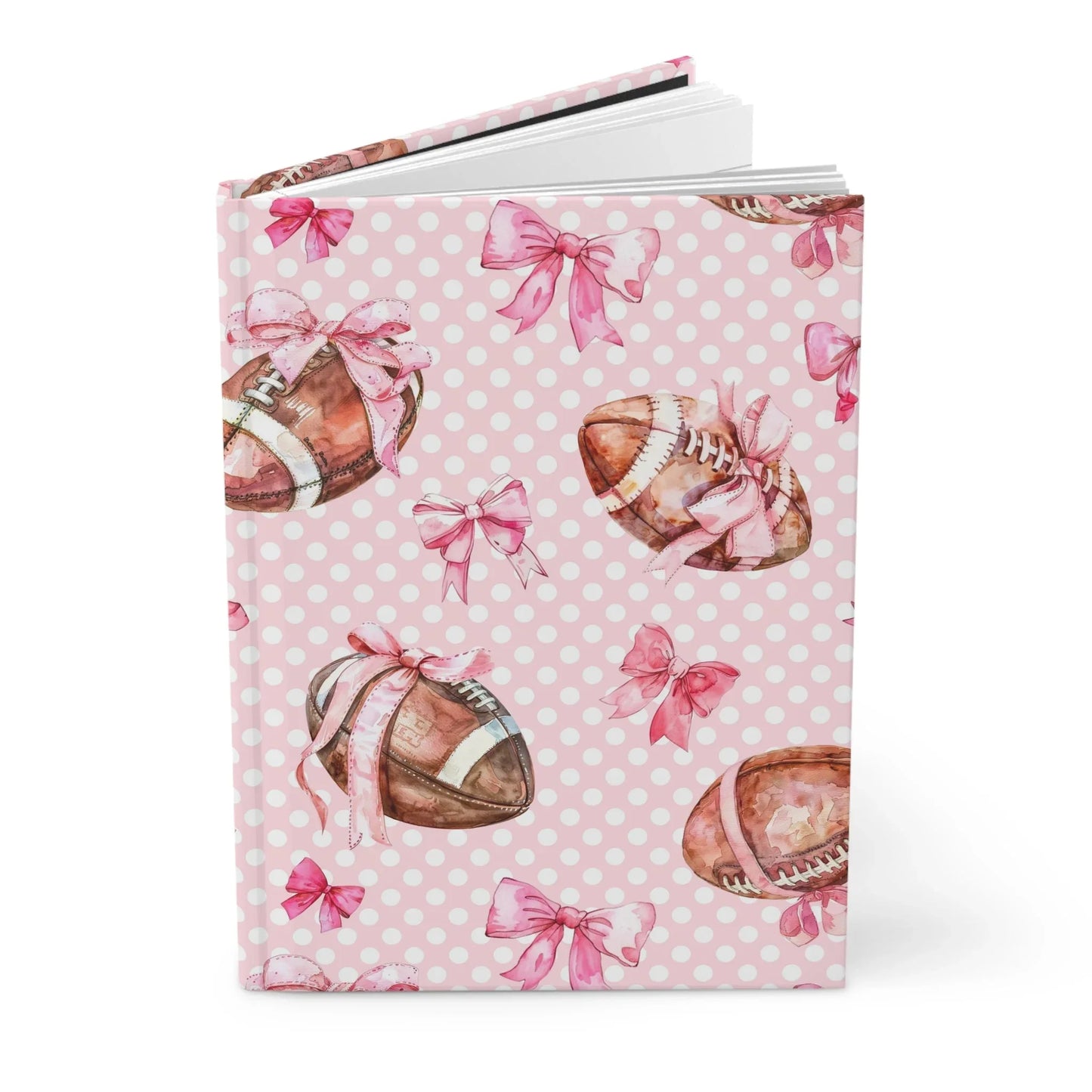 Touchdown Hardcover Journal - Paper products