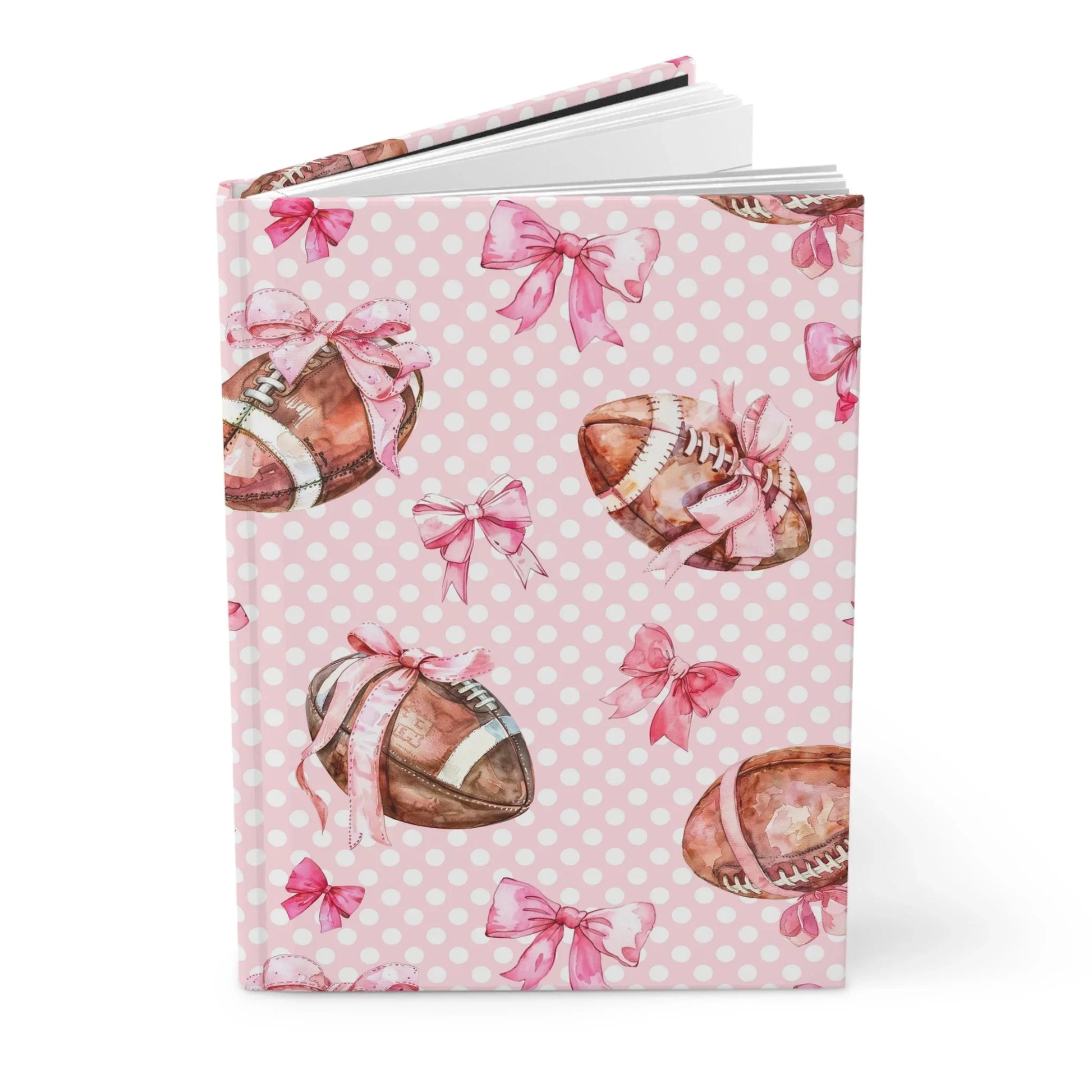 Touchdown Hardcover Journal - Paper products
