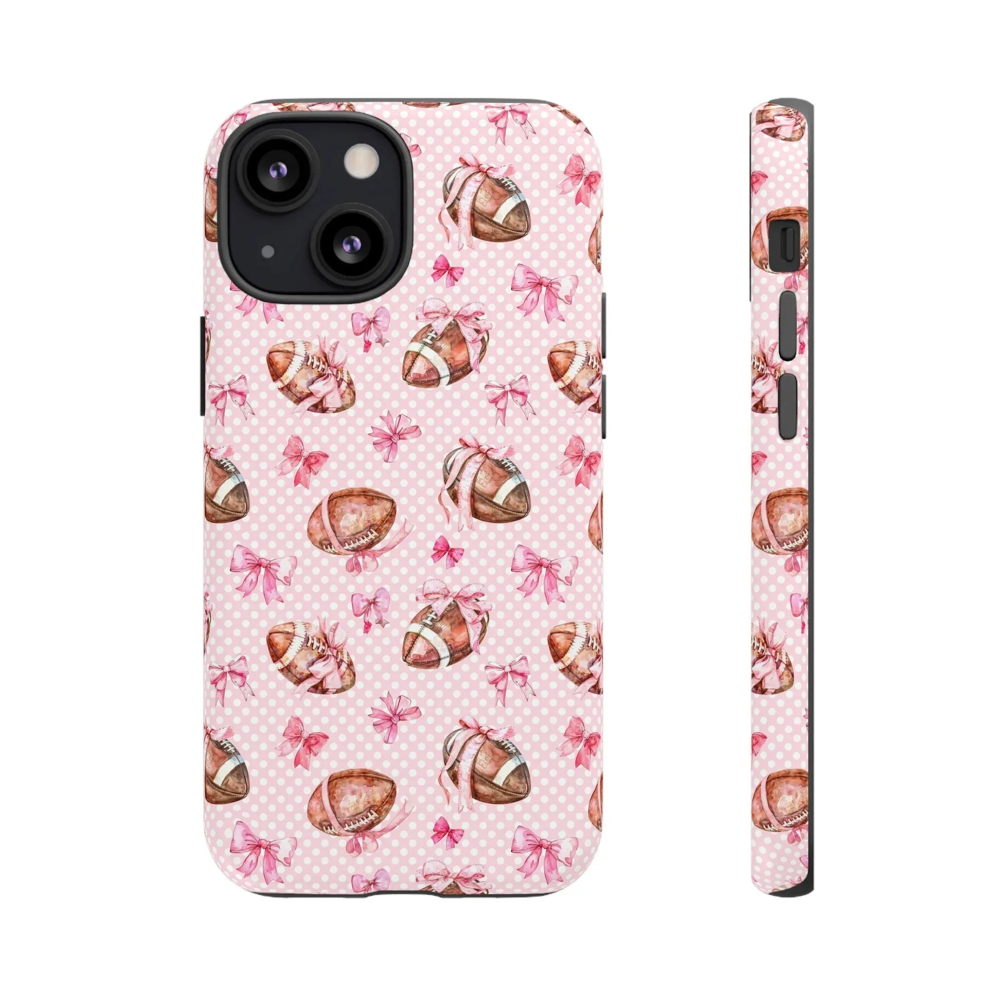 Touchdown iPhone Case - 13 Mini / Matte - Phone