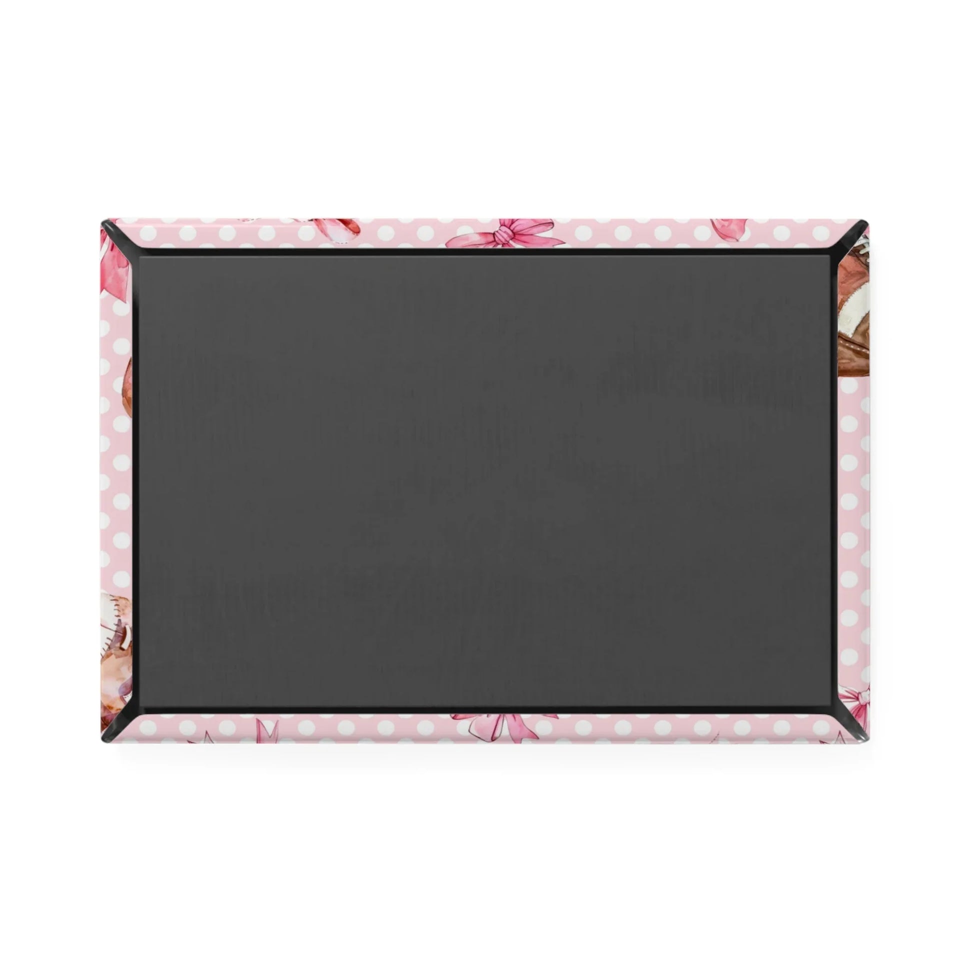 Touchdown Magnet - 1 pc / 2’’ x 3’’ / Rectangle - Home Decor