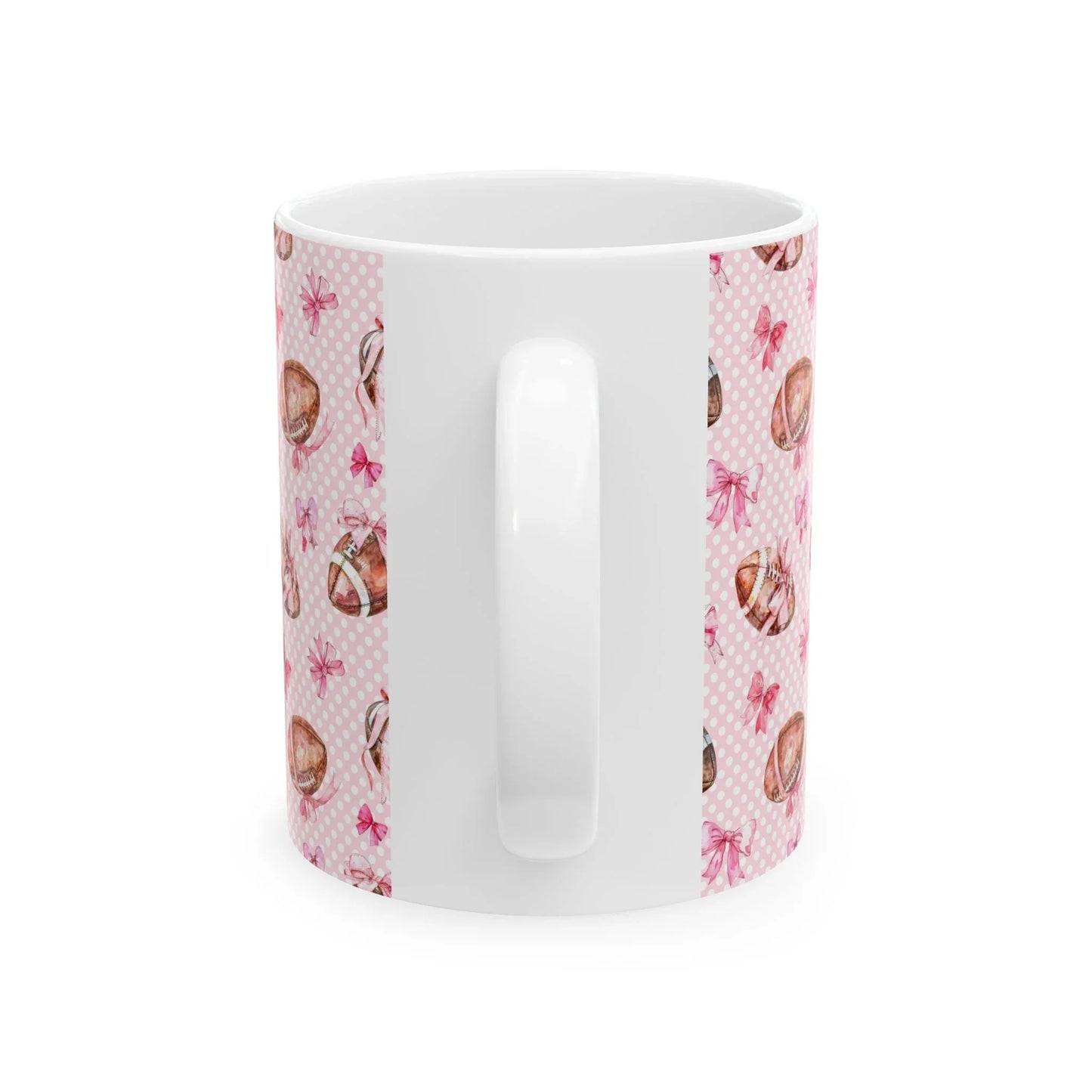 Touchdown Mug - 11oz