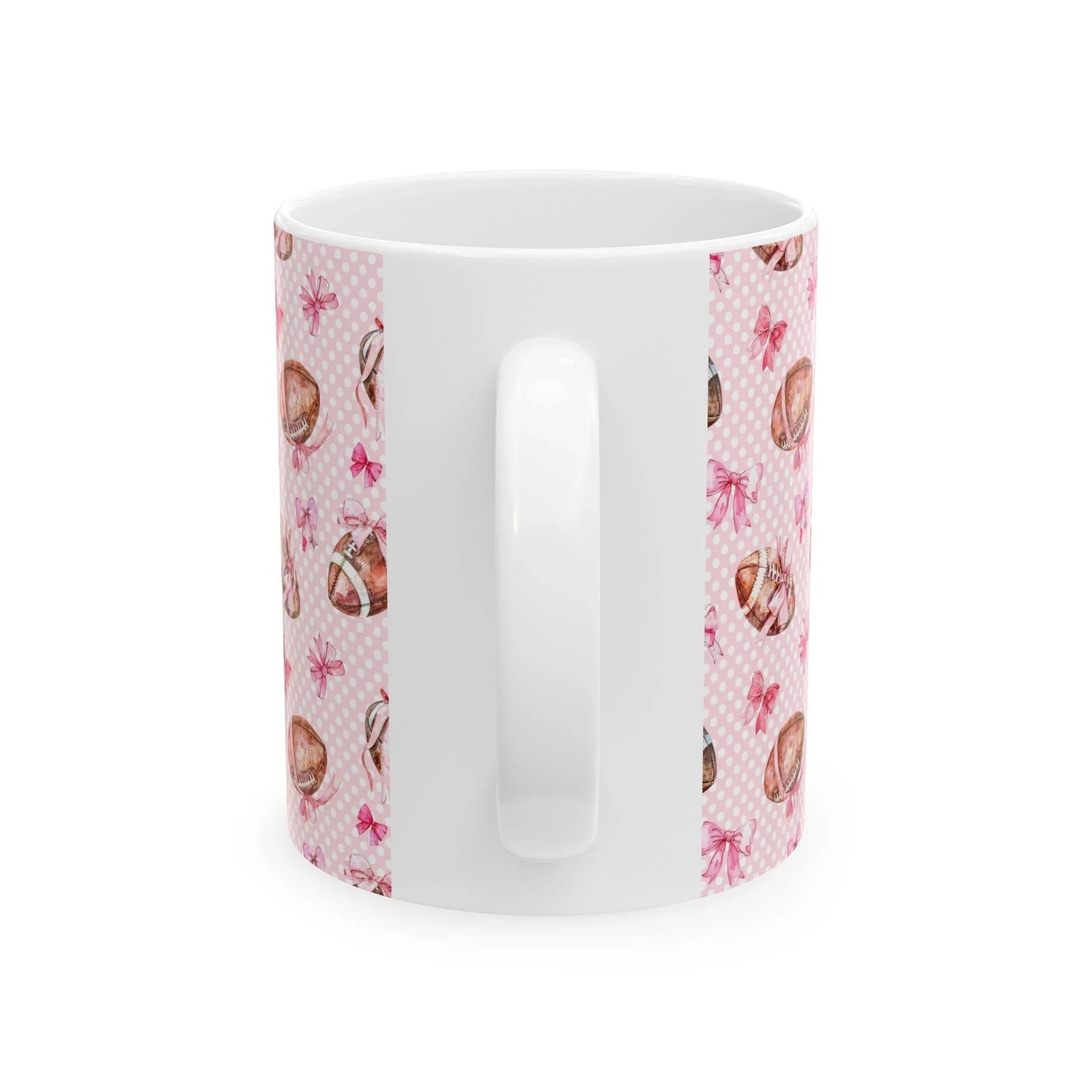 Touchdown Mug - 11oz