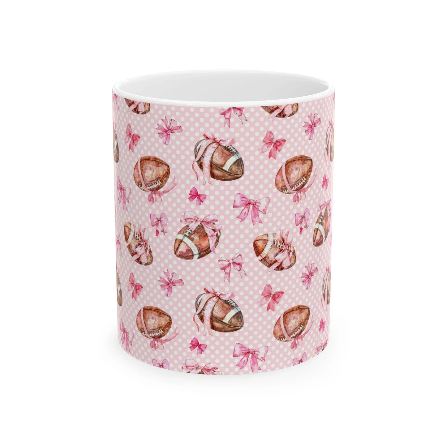 Touchdown Mug - 11oz