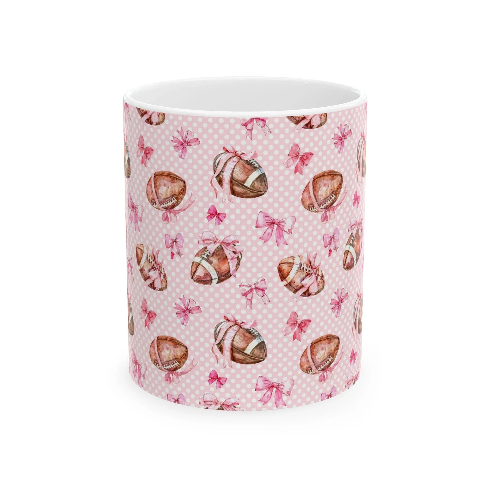 Touchdown Mug - 11oz