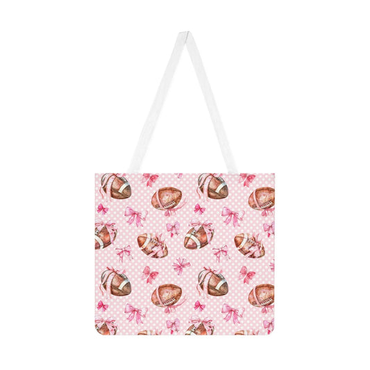 Touchdown Tote Bag - One size / White - Bags