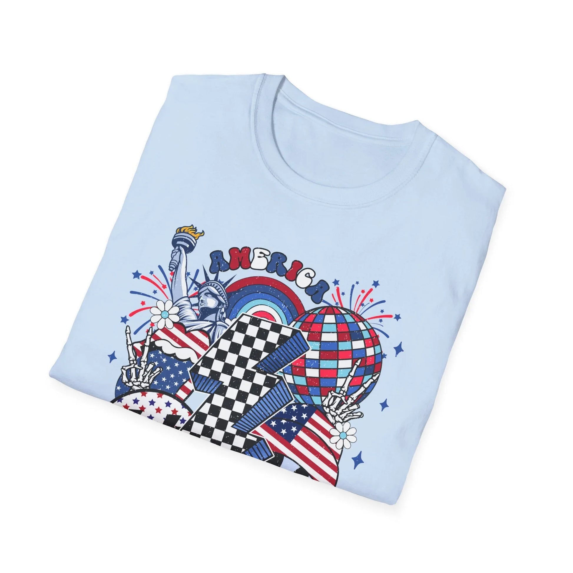 United Spirit T-Shirt | Unisex
