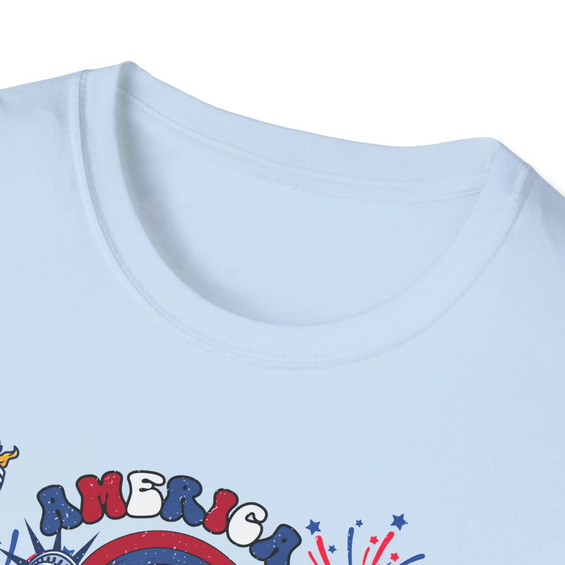 United Spirit T-Shirt | Unisex