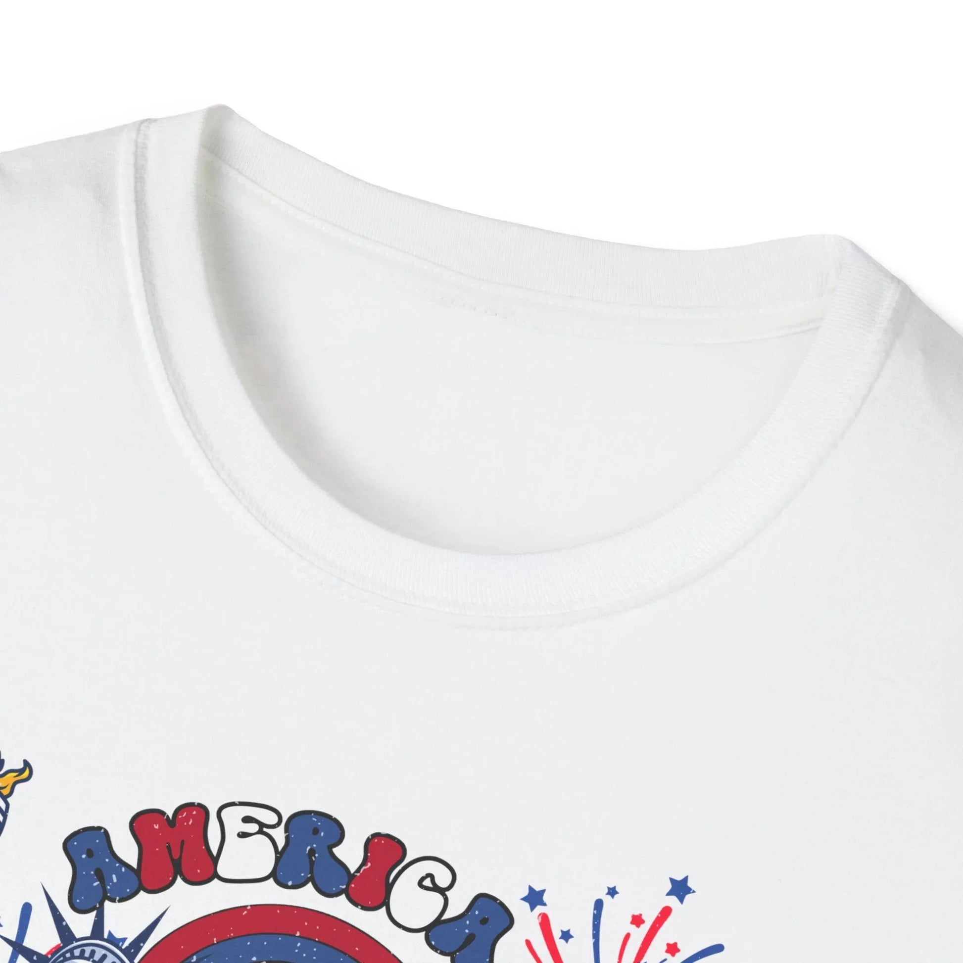 United Spirit T-Shirt | Unisex