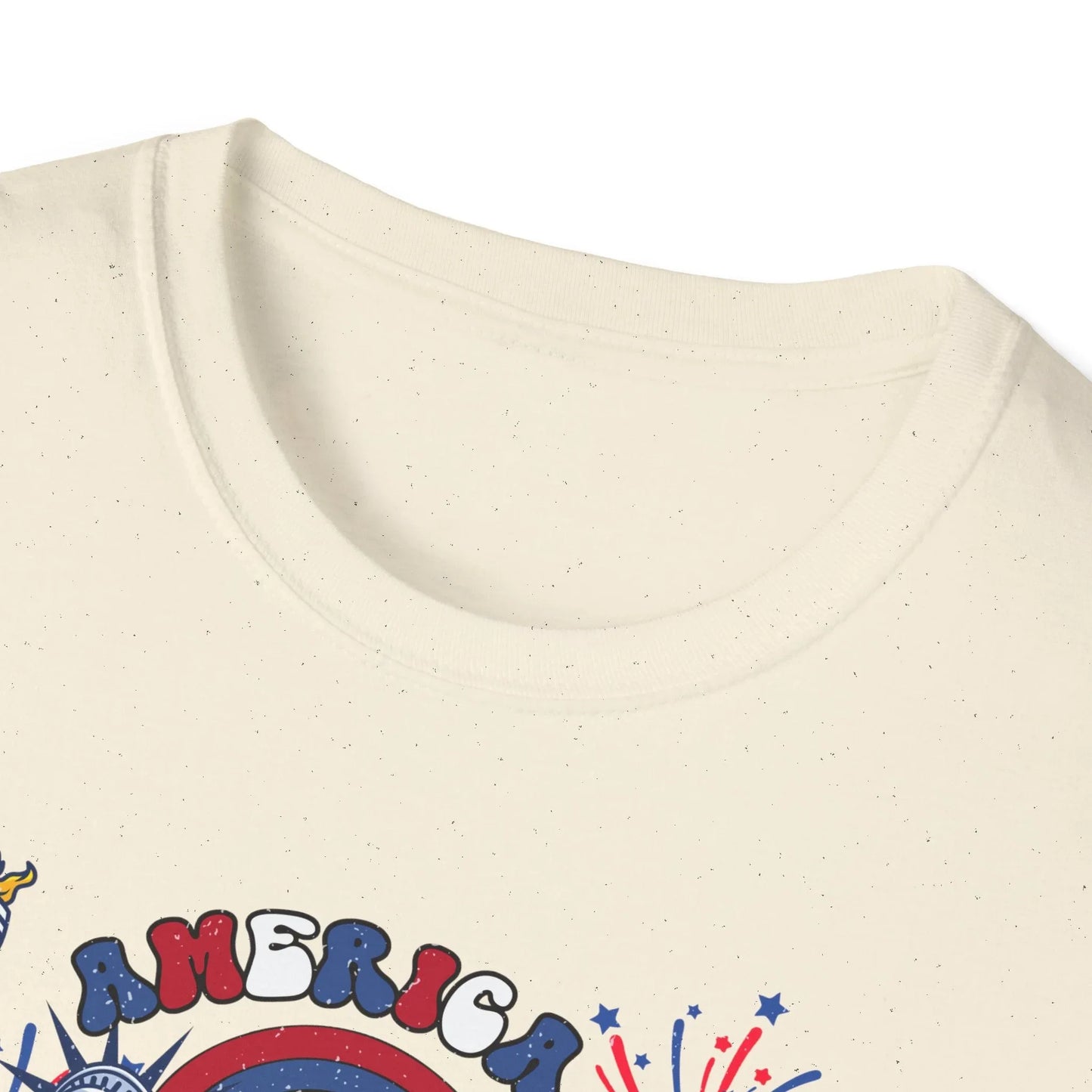 United Spirit T-Shirt | Unisex