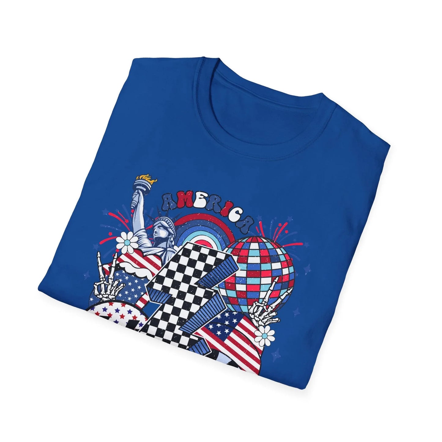 United Spirit T-Shirt | Unisex