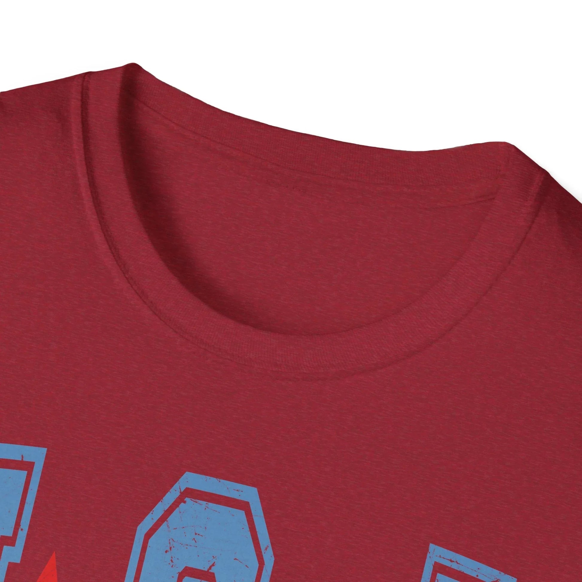 USA Signature T-Shirt | Unisex