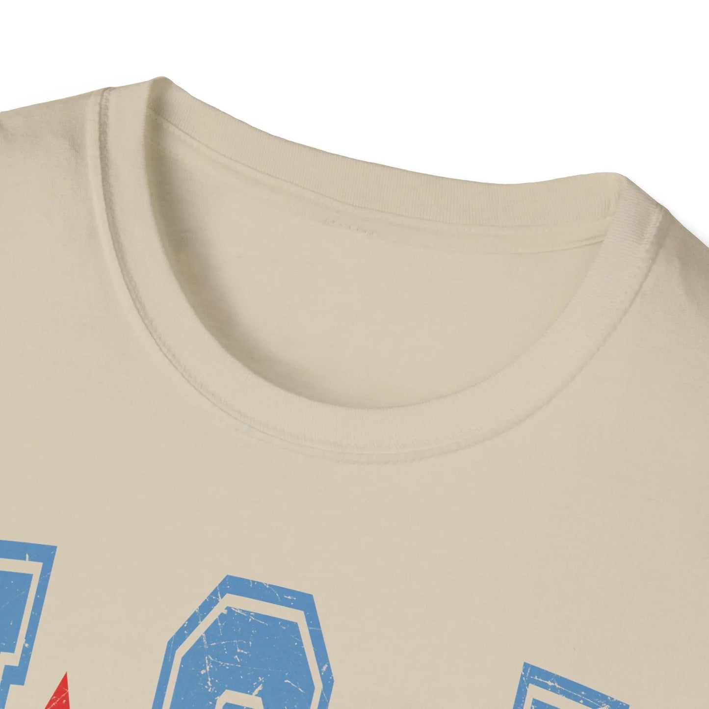 USA Signature T-Shirt | Unisex
