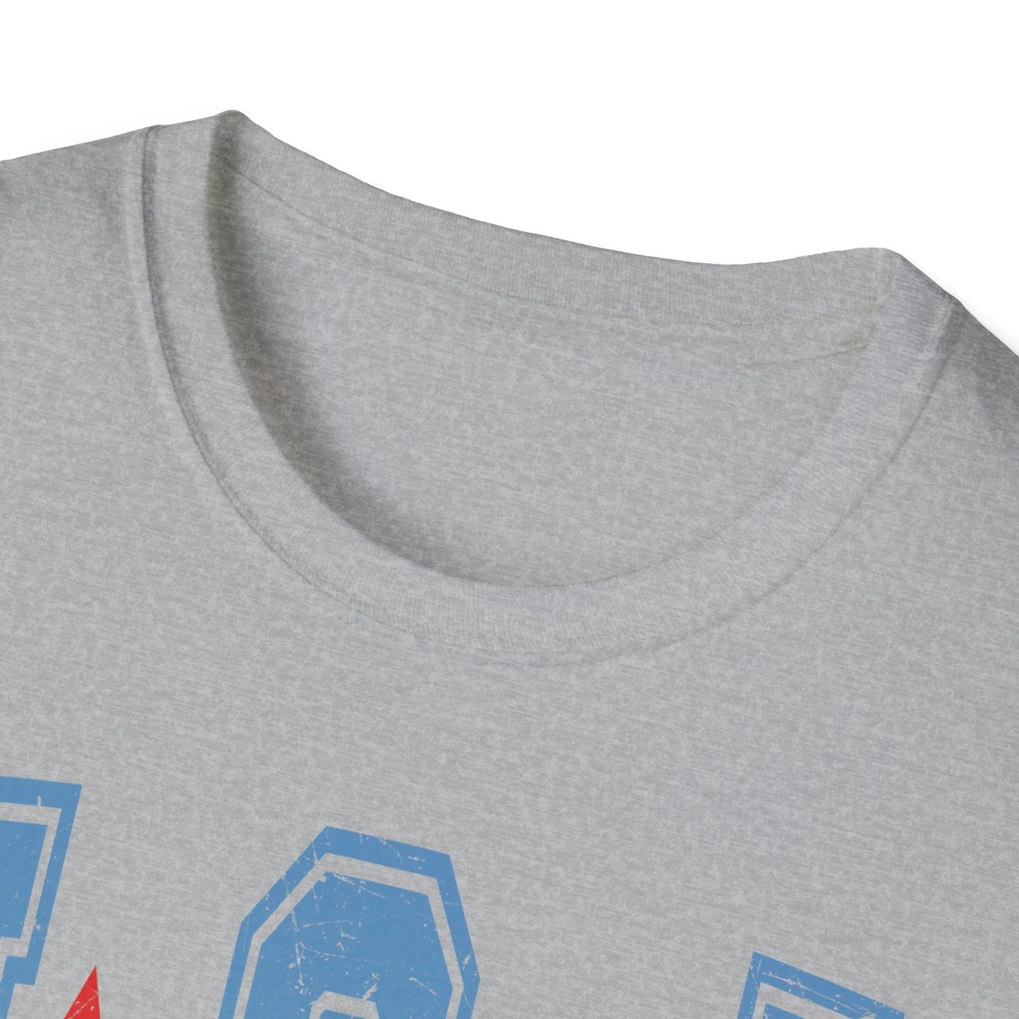 USA Signature T-Shirt | Unisex