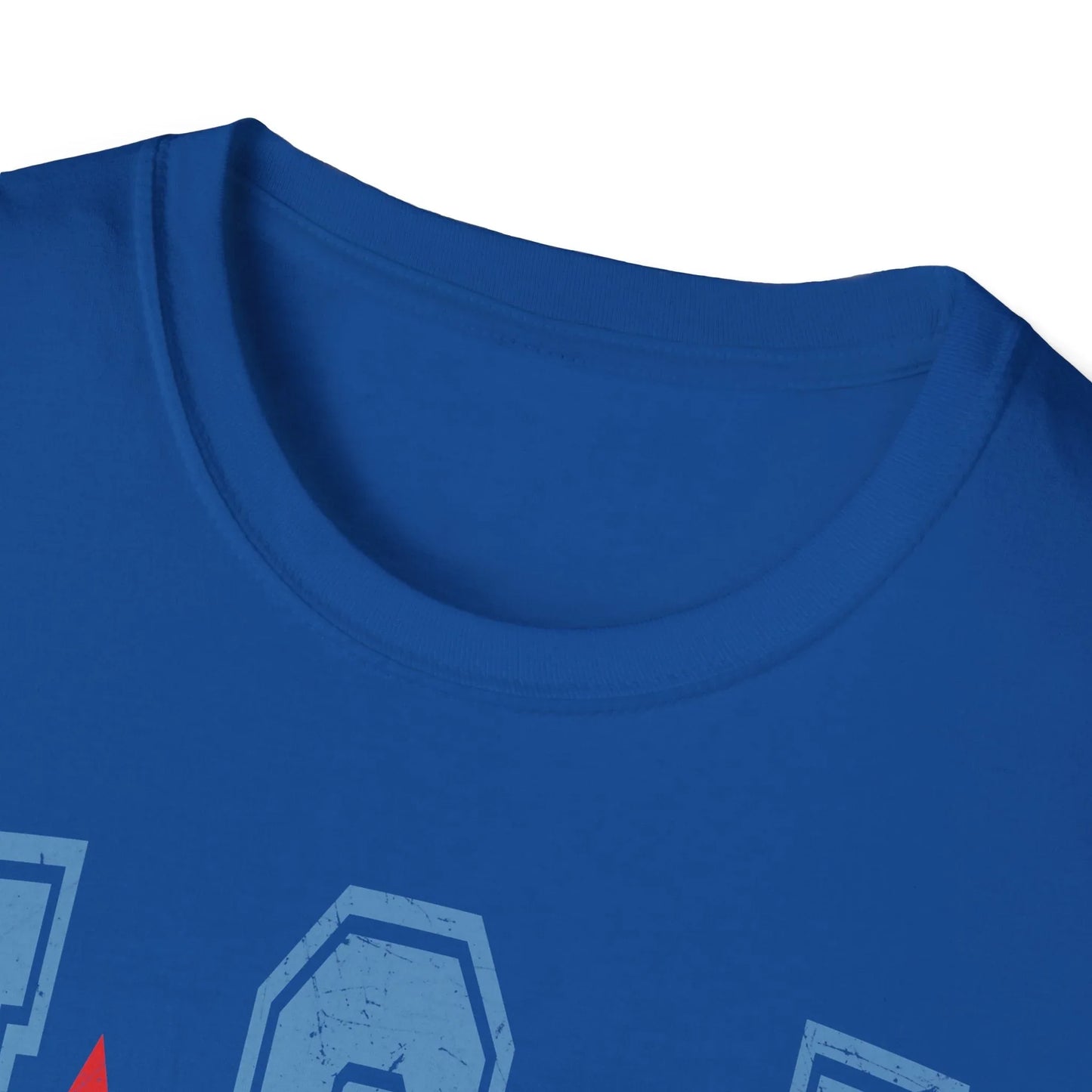 USA Signature T-Shirt | Unisex