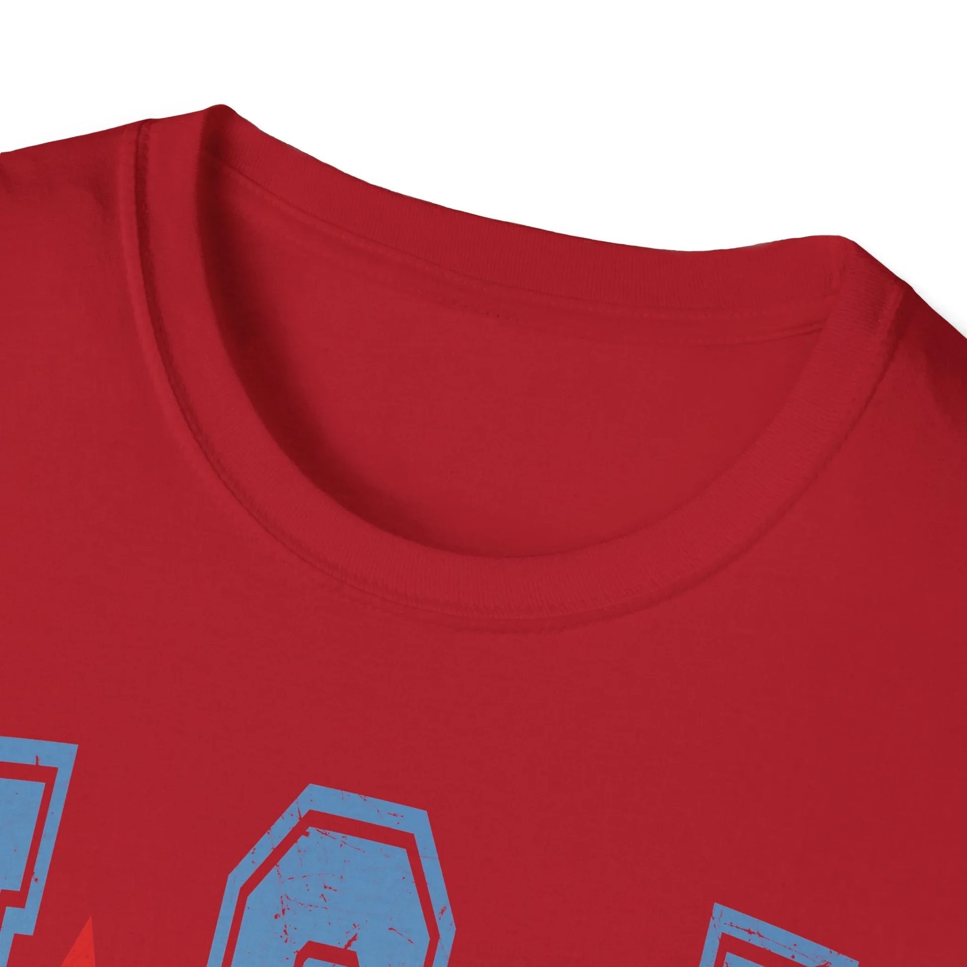 USA Signature T-Shirt | Unisex