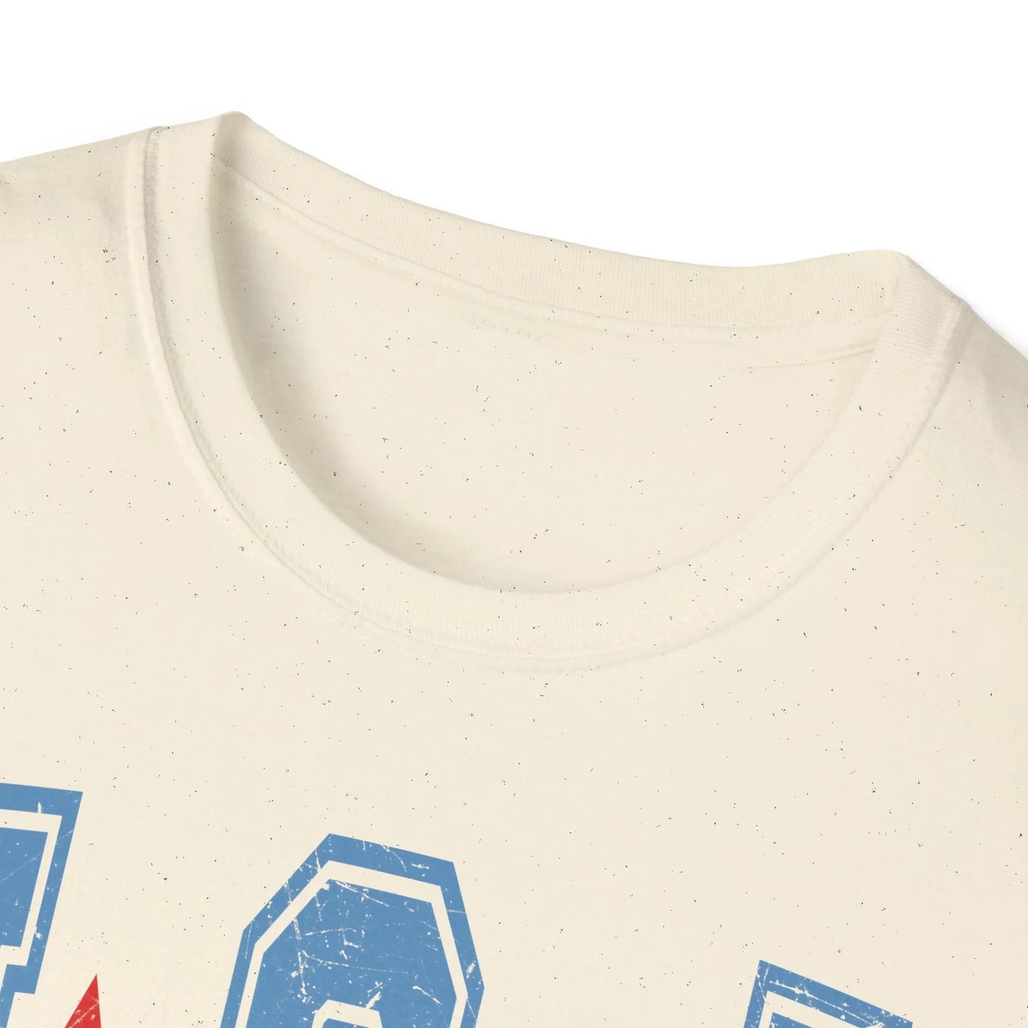 USA Signature T-Shirt | Unisex