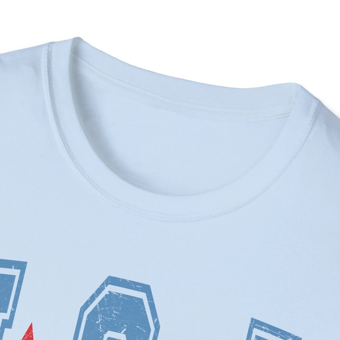USA Signature T-Shirt | Unisex
