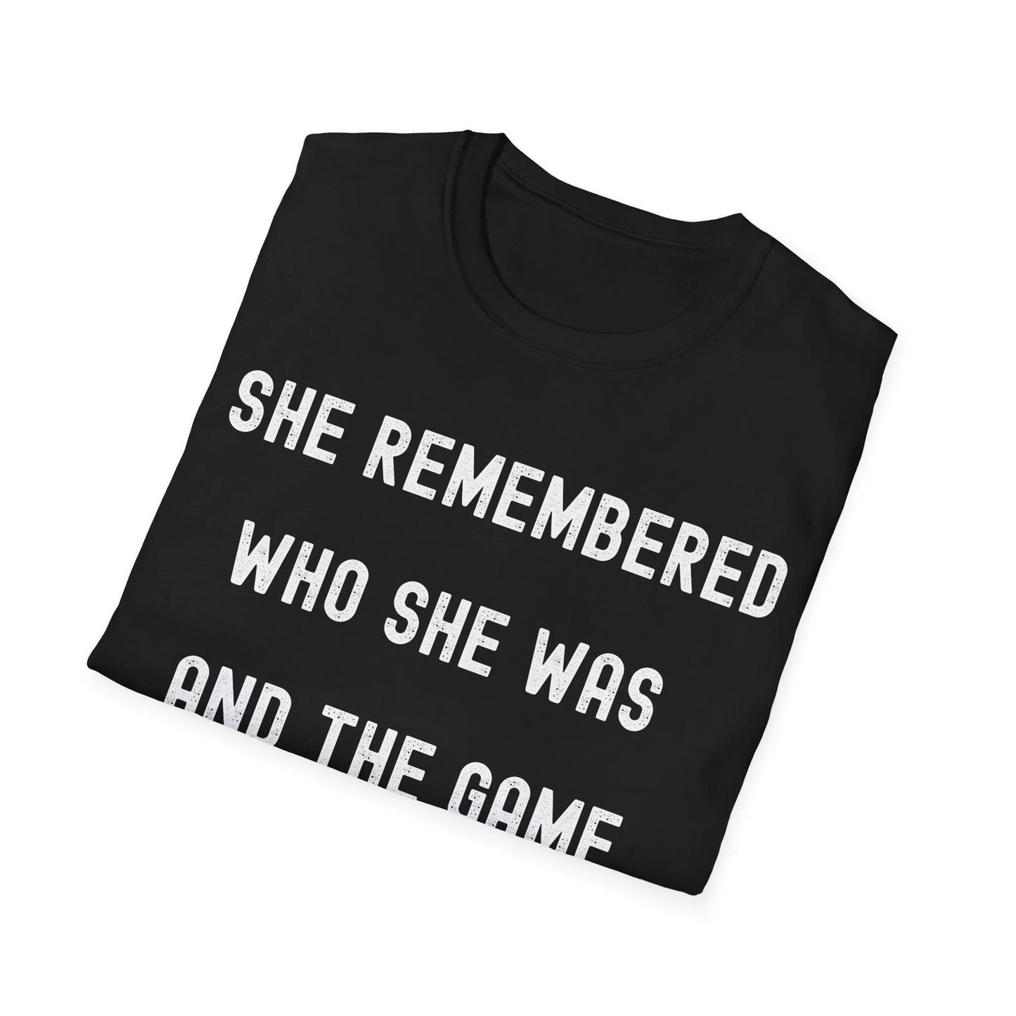 Vibes Shifted | black | Unisex - T-Shirt