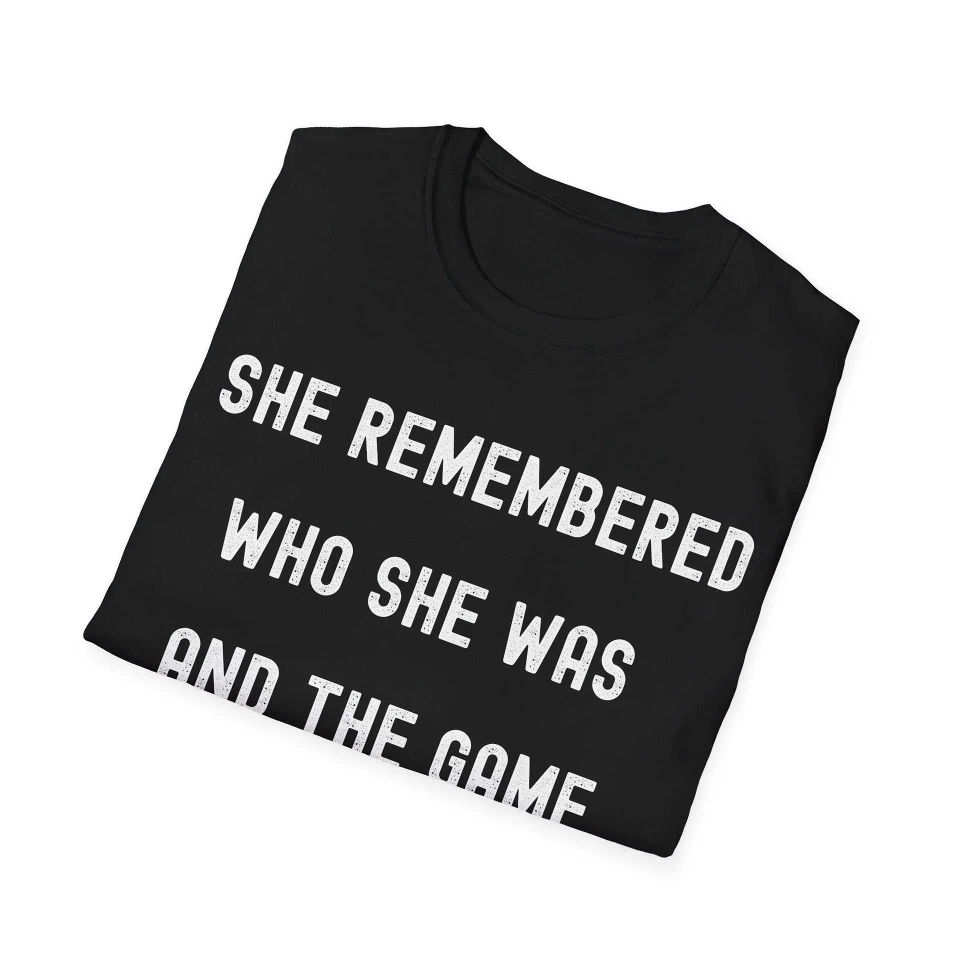 Vibes Shifted | black | Unisex - T-Shirt