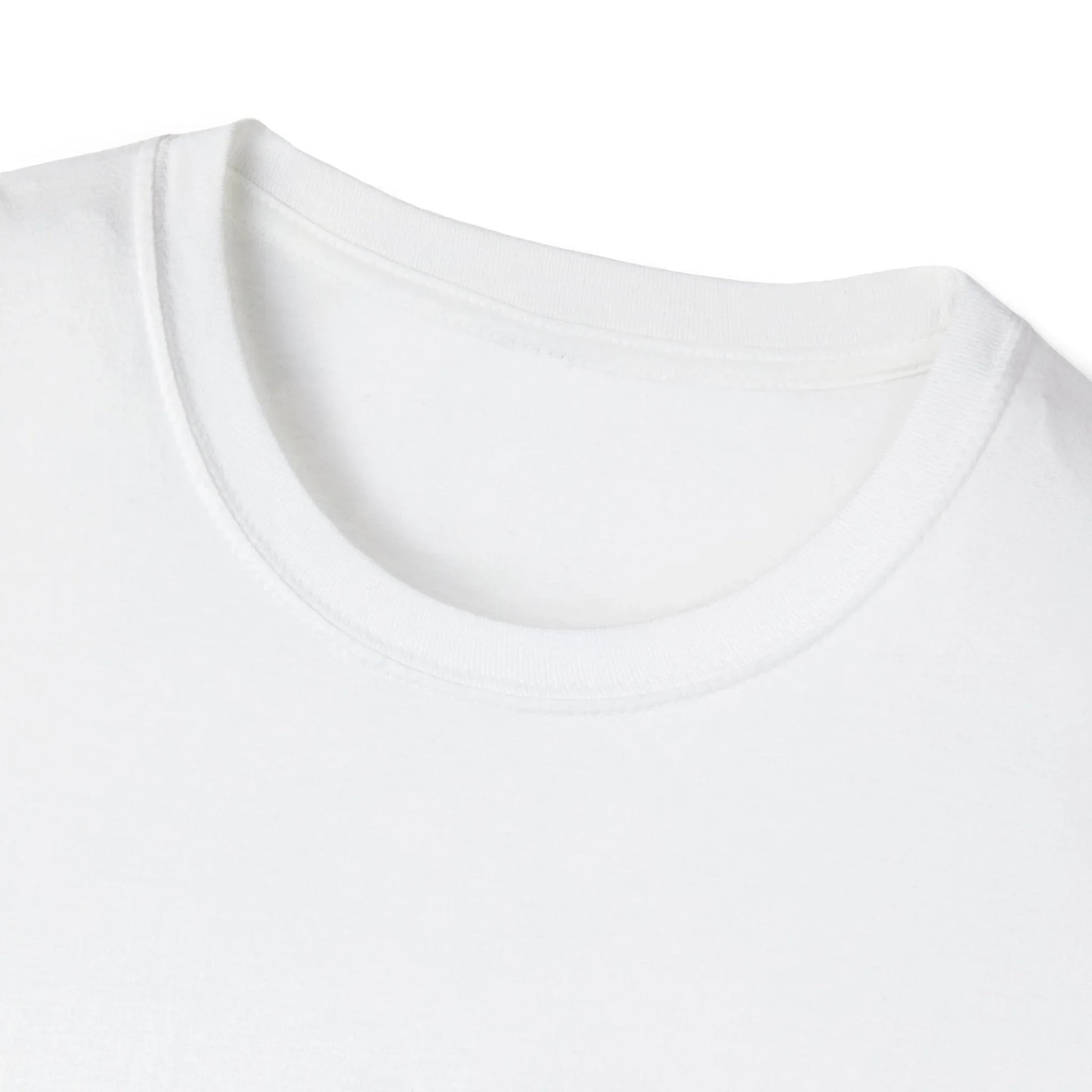 What You Forgot I Hold | white | Unisex - T-Shirt