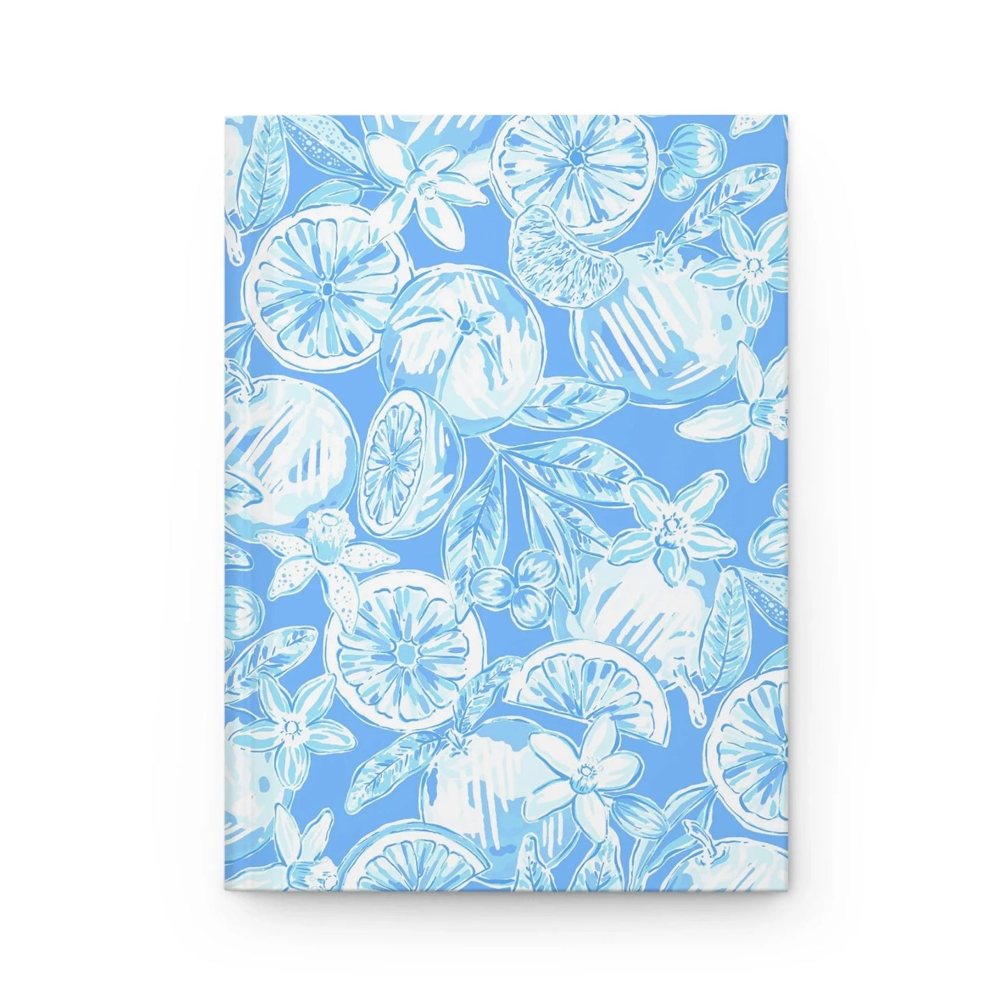 White Orchard Hardcover Journal - Paper products