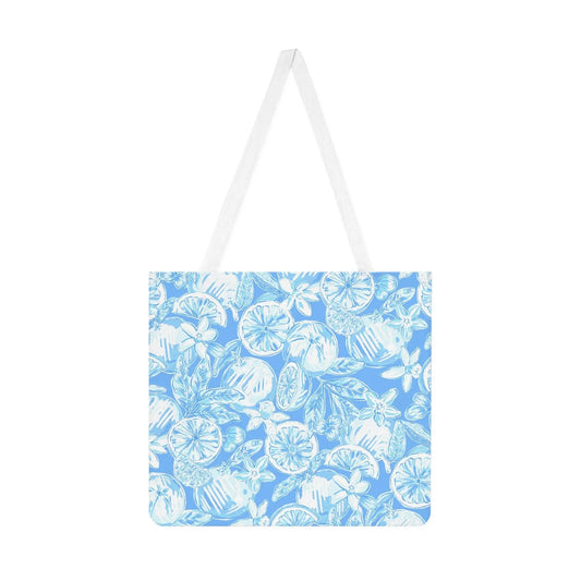 White Orchard Tote Bag - One size / Bags